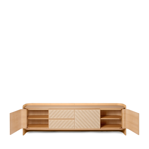 Home and Art of Dining Furniture Sideboard GM | Louis Vuitton ® (Product zoom)