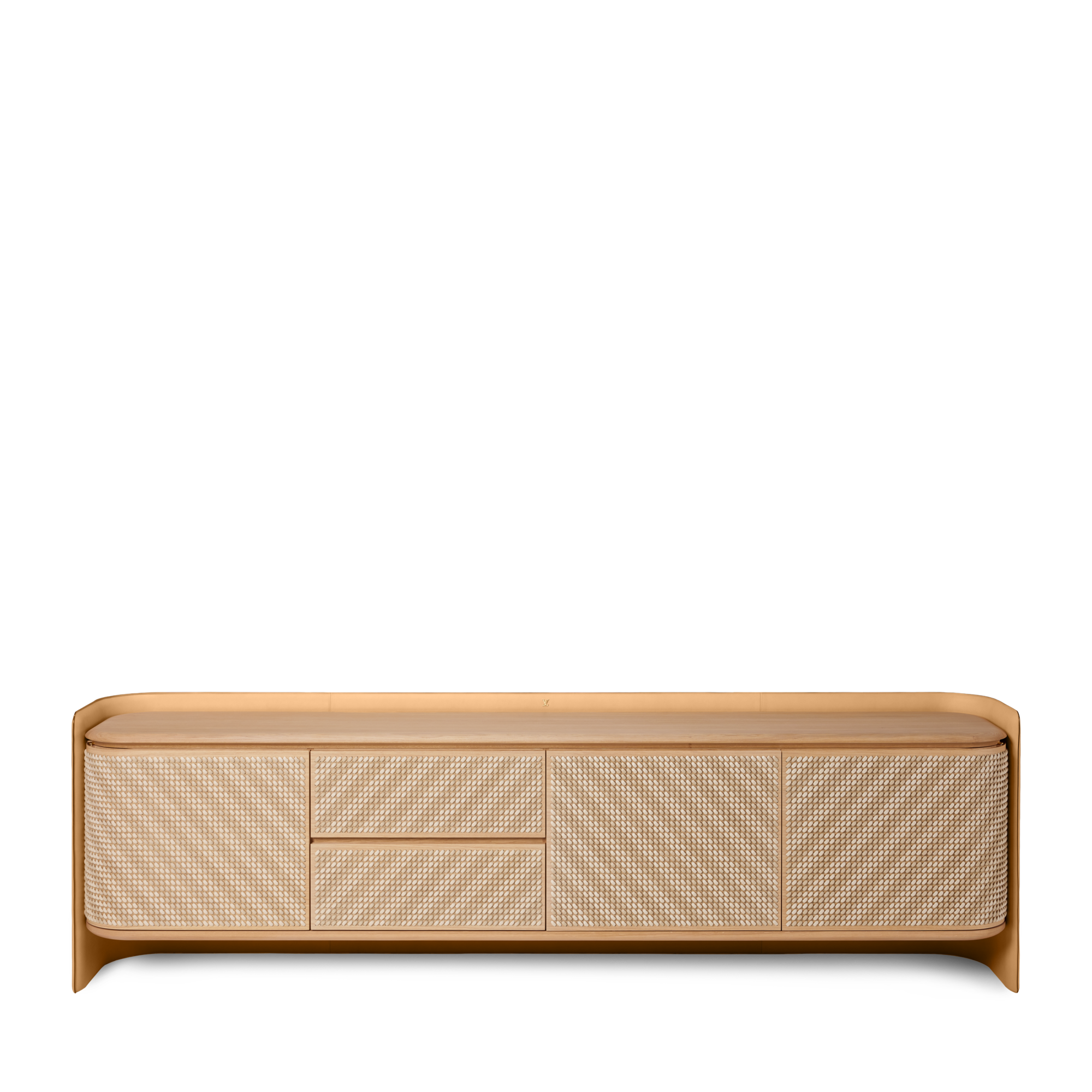  Home and Art of Dining Furniture Sideboard GM | Louis Vuitton ® (Product zoom)