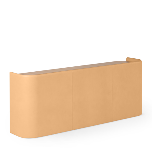 Home and Art of Dining Furniture Sideboard MM | Louis Vuitton ® (Product zoom)