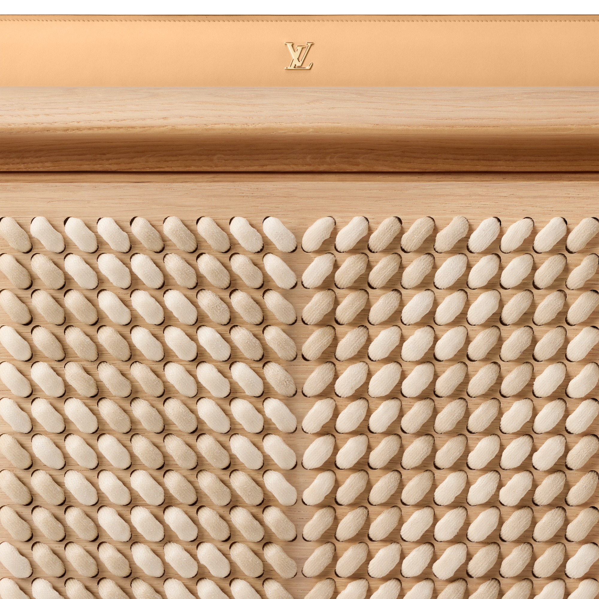  Home and Art of Dining Furniture Sideboard MM | Louis Vuitton ® (Product zoom)
