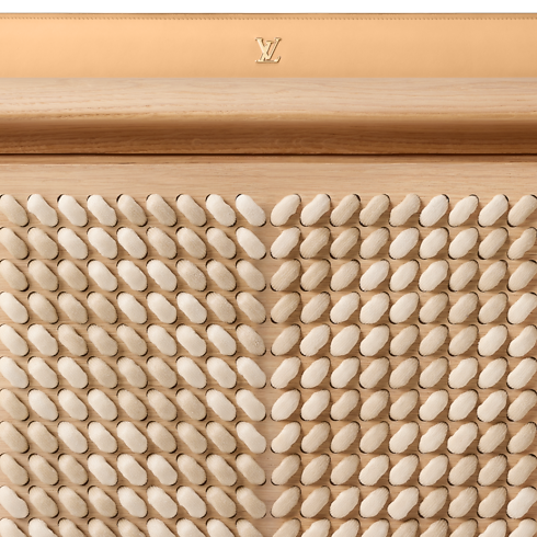 Home and Art of Dining Furniture Sideboard MM | Louis Vuitton ® (Product zoom)