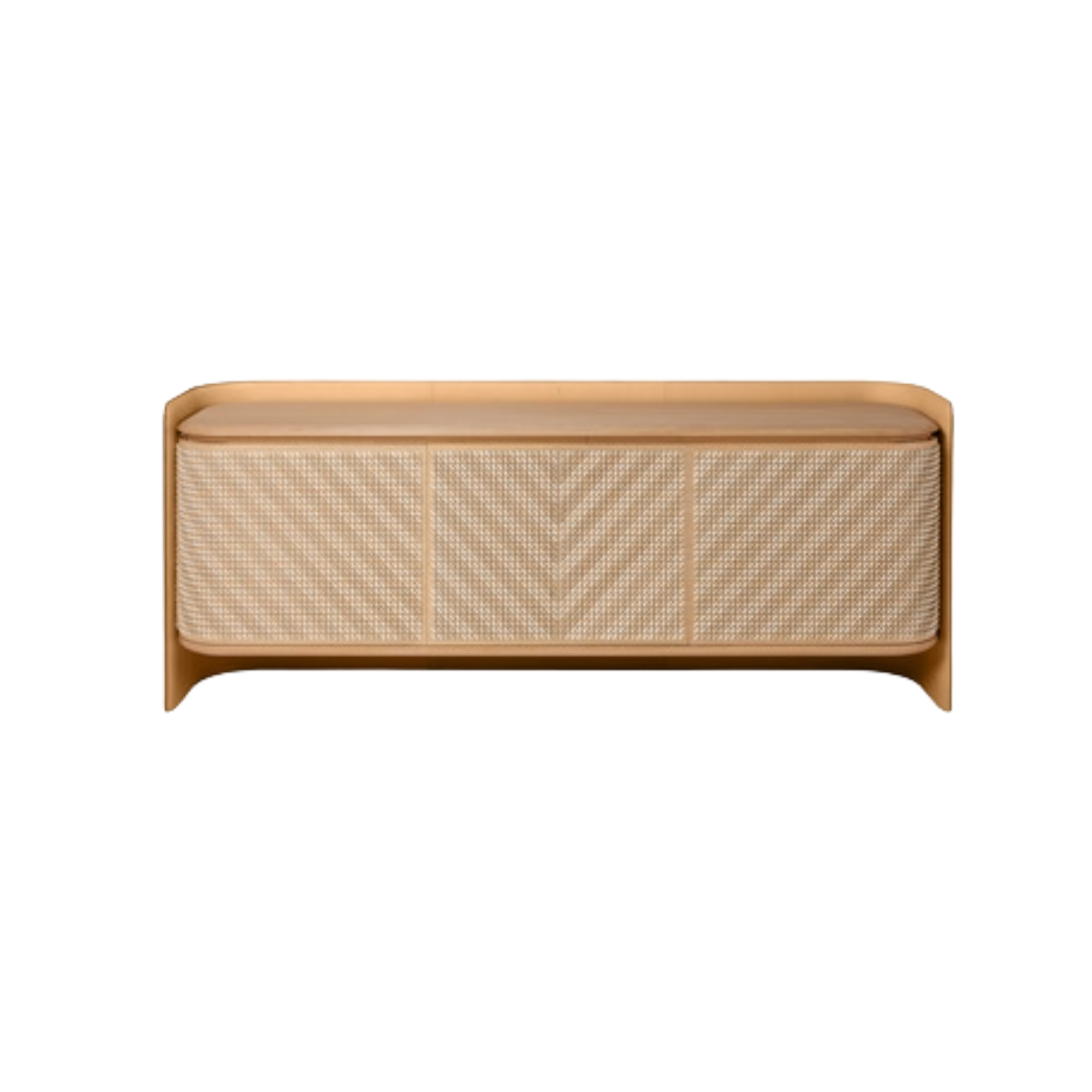  Home and Art of Dining Furniture Sideboard MM | Louis Vuitton ® (Product zoom)