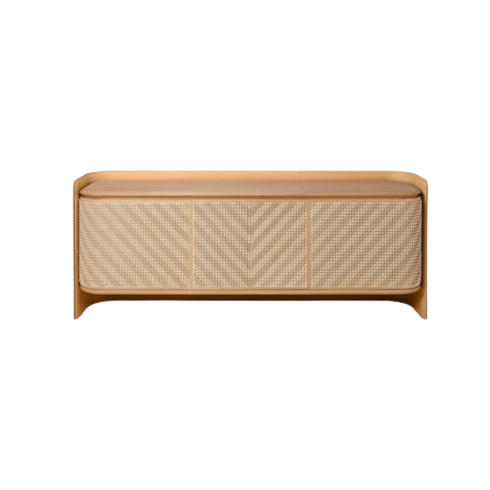 Home and Art of Dining Furniture Sideboard MM | Louis Vuitton ® (Product zoom)