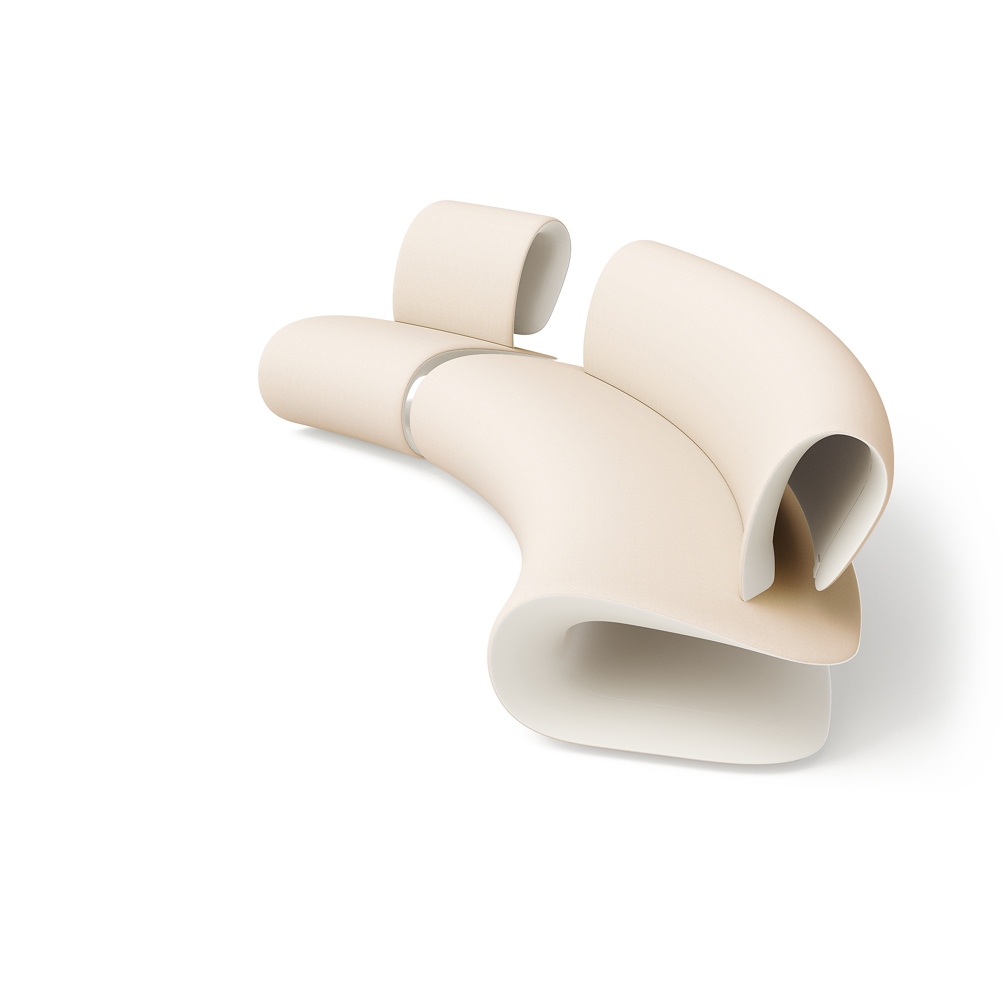 Signature Armchair Outdoor By Frank Chou