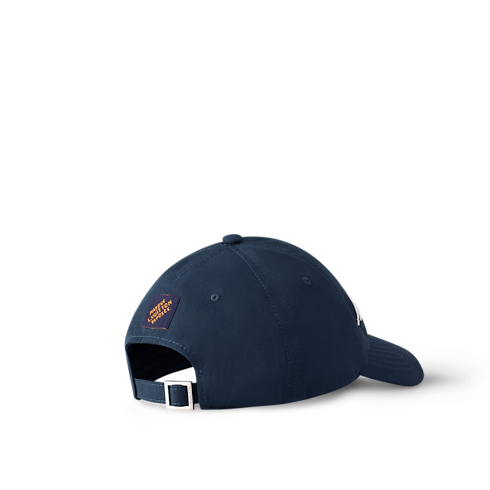 S00 Accessories Hats, Beanies and Gloves Signature Cap | Louis Vuitton ® (Product zoom)