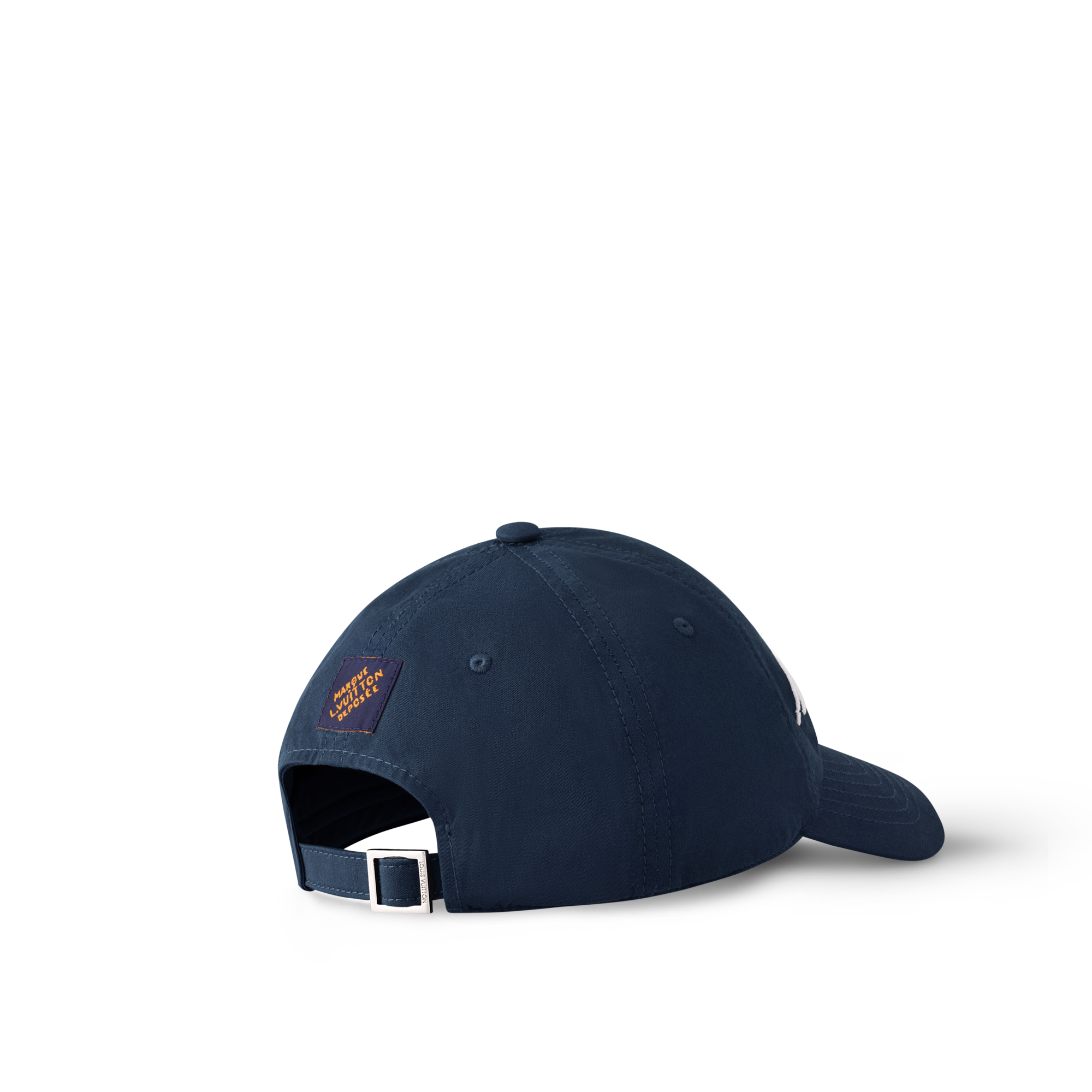 S00 Accessories Hats, Beanies and Gloves Signature Cap | Louis Vuitton ® (Product zoom)