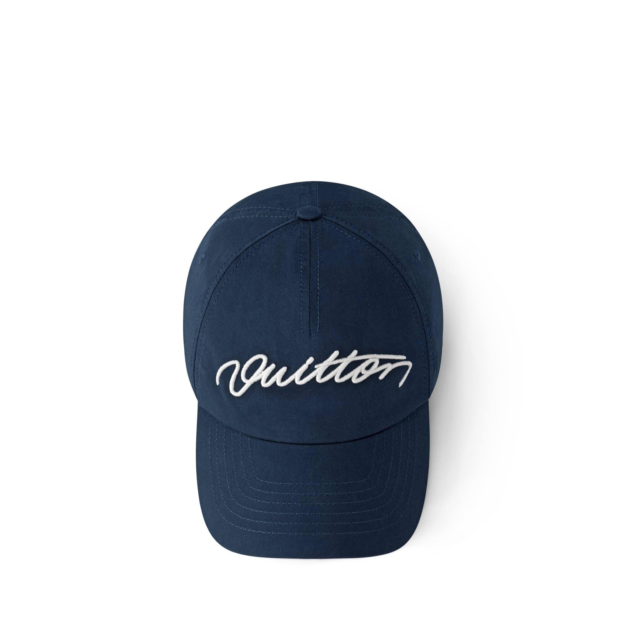 S00 Accessories Hats, Beanies and Gloves Signature Cap | Louis Vuitton ® (Product zoom)