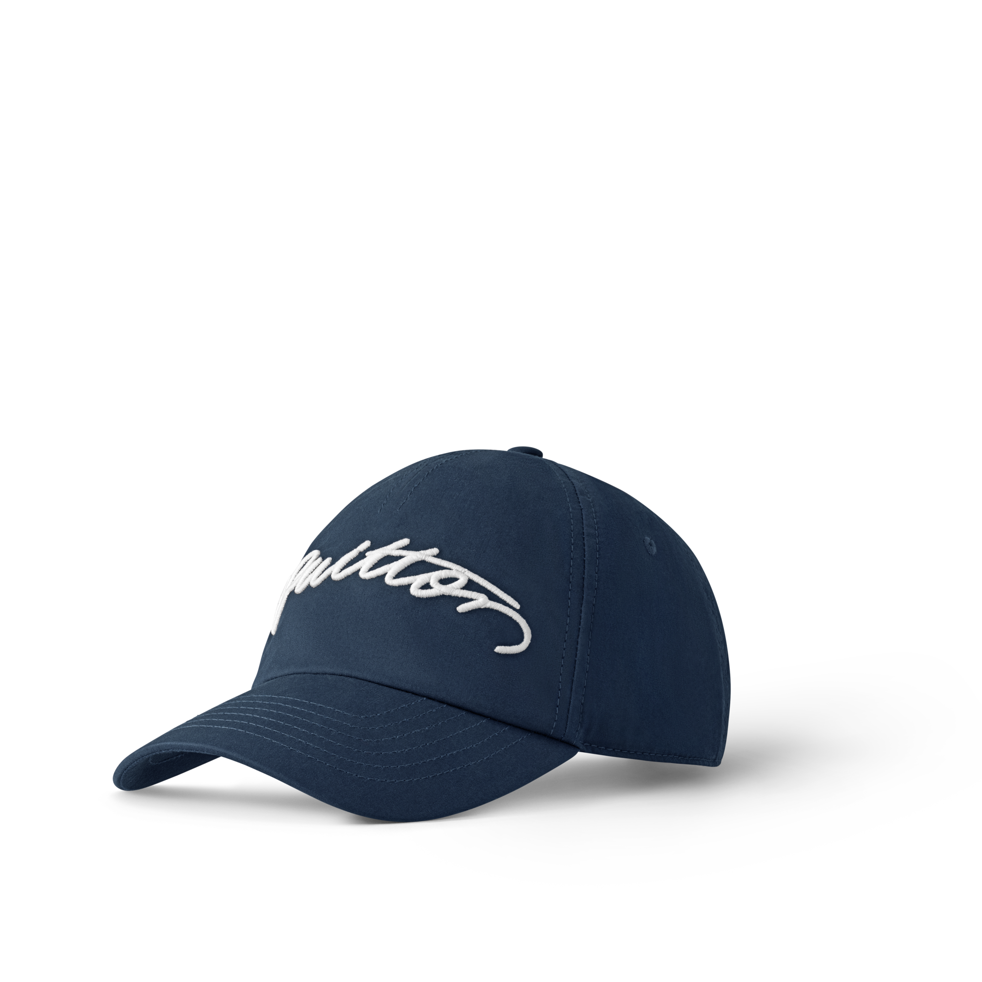 S00 Accessories Hats, Beanies and Gloves Signature Cap | Louis Vuitton ® (Product zoom)
