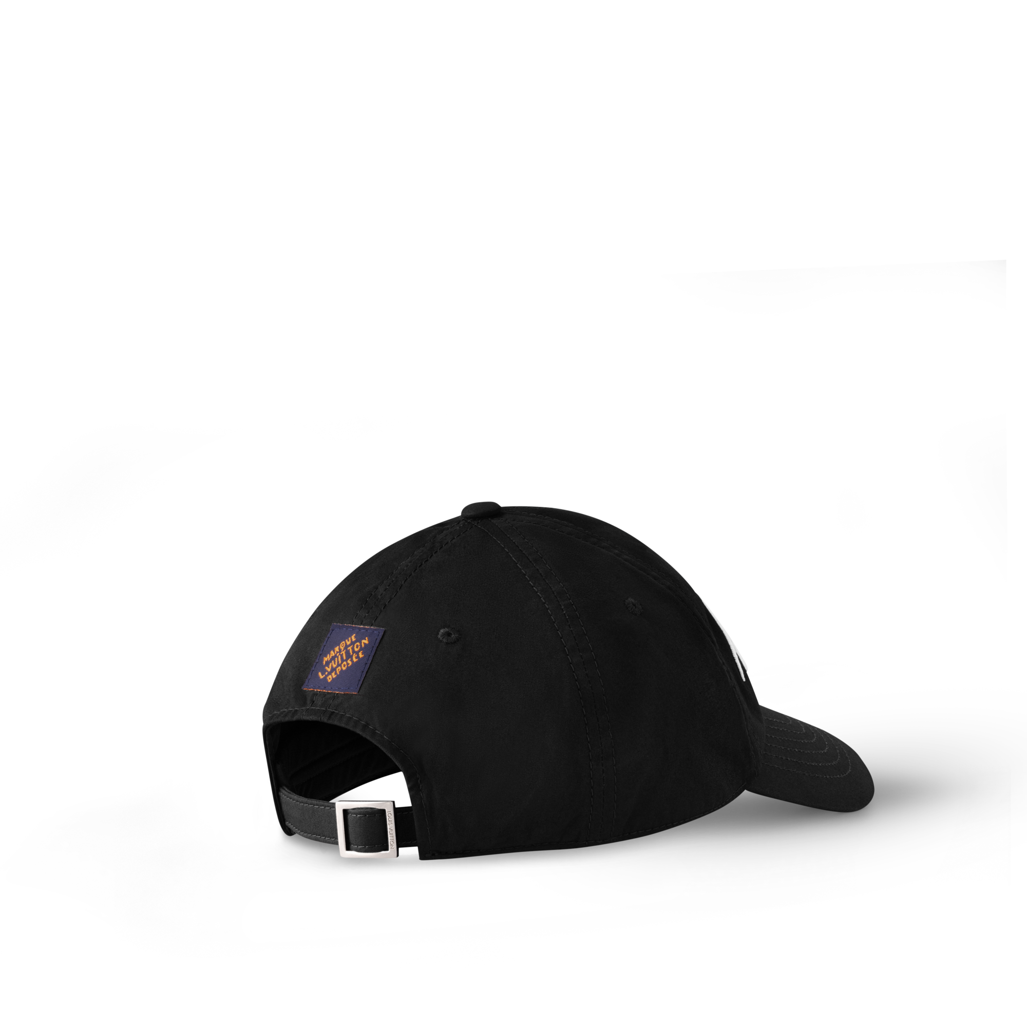 S00 Accessories Hats, Beanies and Gloves Signature Cap | Louis Vuitton ® (Product zoom)