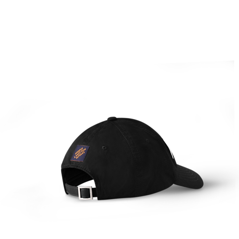 S00 Accessories Hats, Beanies and Gloves Signature Cap | Louis Vuitton ® (Product zoom)