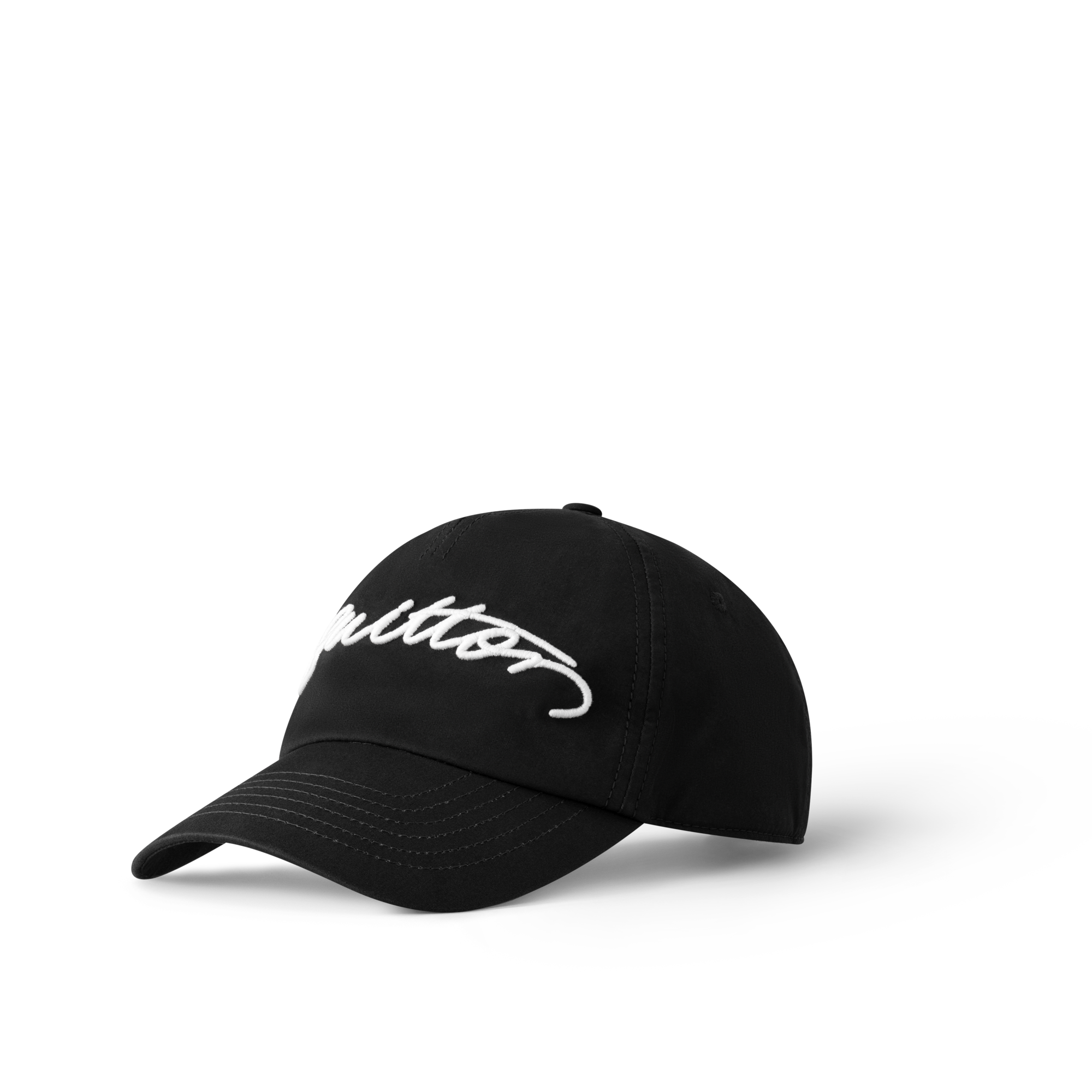 S00 Accessories Hats, Beanies and Gloves Signature Cap | Louis Vuitton ® (Product zoom)