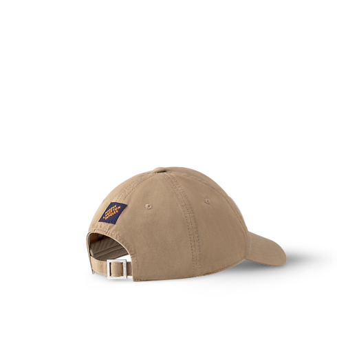 S00 Accessories Hats, Beanies and Gloves Signature Cap | Louis Vuitton ® (Product zoom)