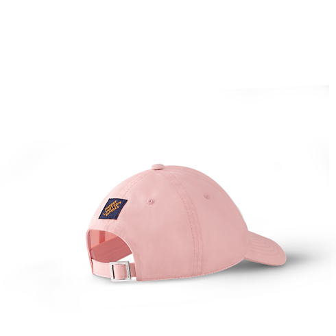 S00 Accessories Hats, Beanies and Gloves Signature Cap | Louis Vuitton ® (Product zoom)