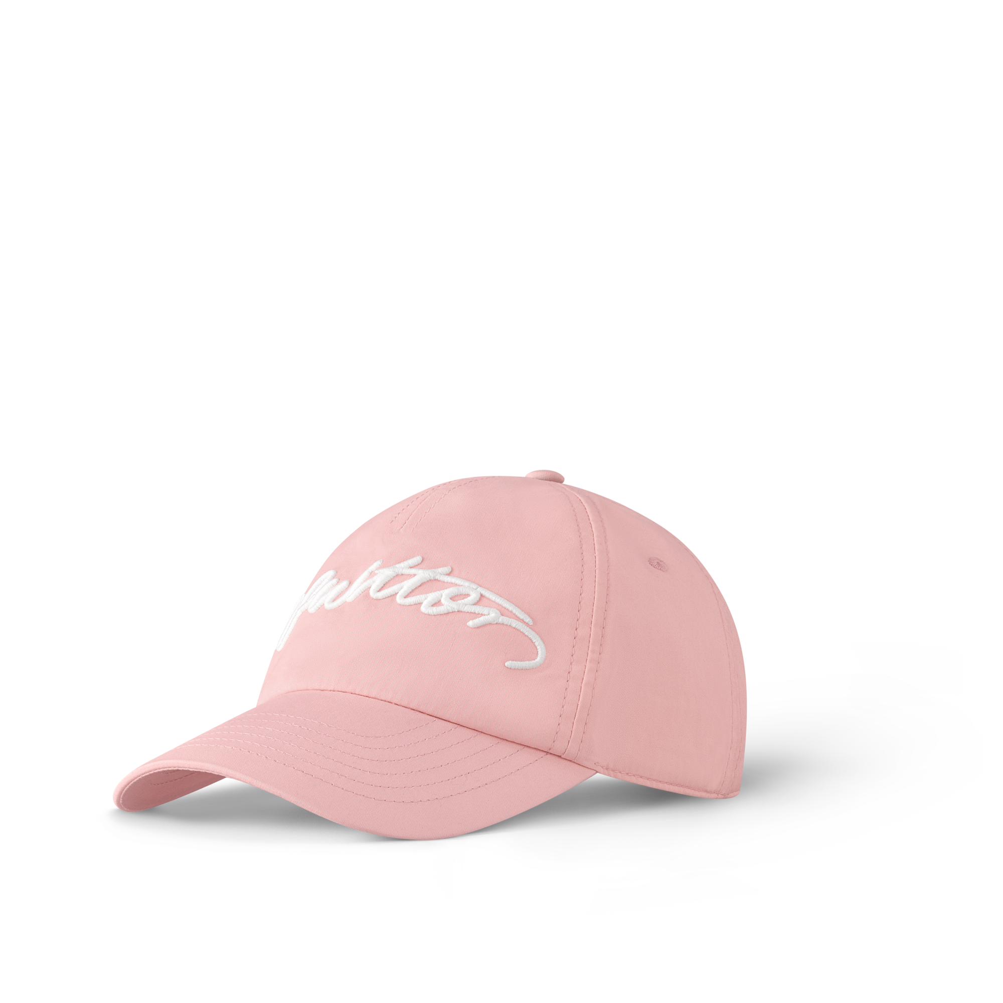 S00 Accessories Hats, Beanies and Gloves Signature Cap | Louis Vuitton ® (Product zoom)