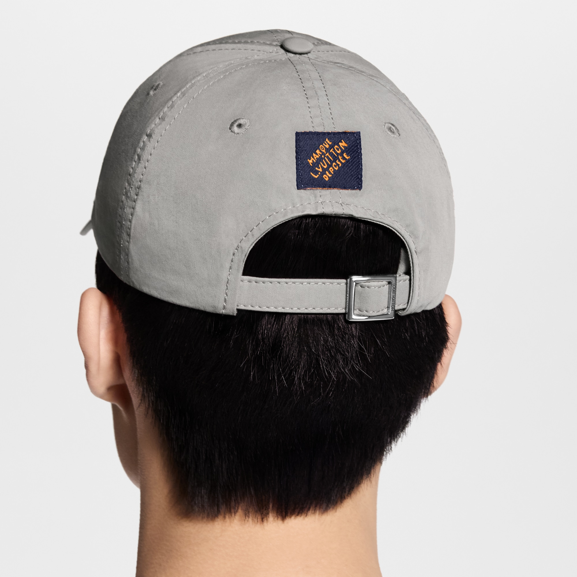 Signature Cap S00 - Men - Accessories | LOUIS VUITTON ® display picture 2