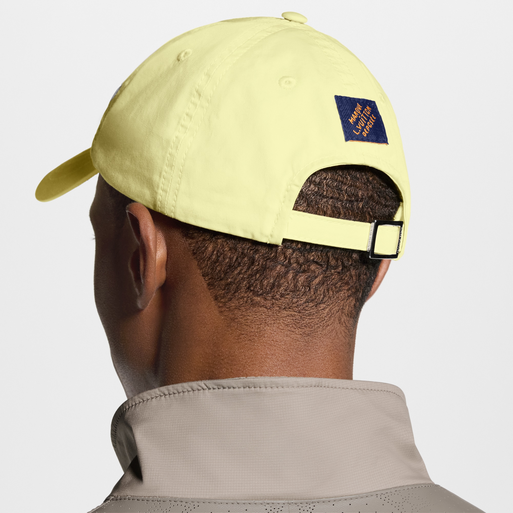 Signature Cap S00 - Men - Accessories | LOUIS VUITTON ®
