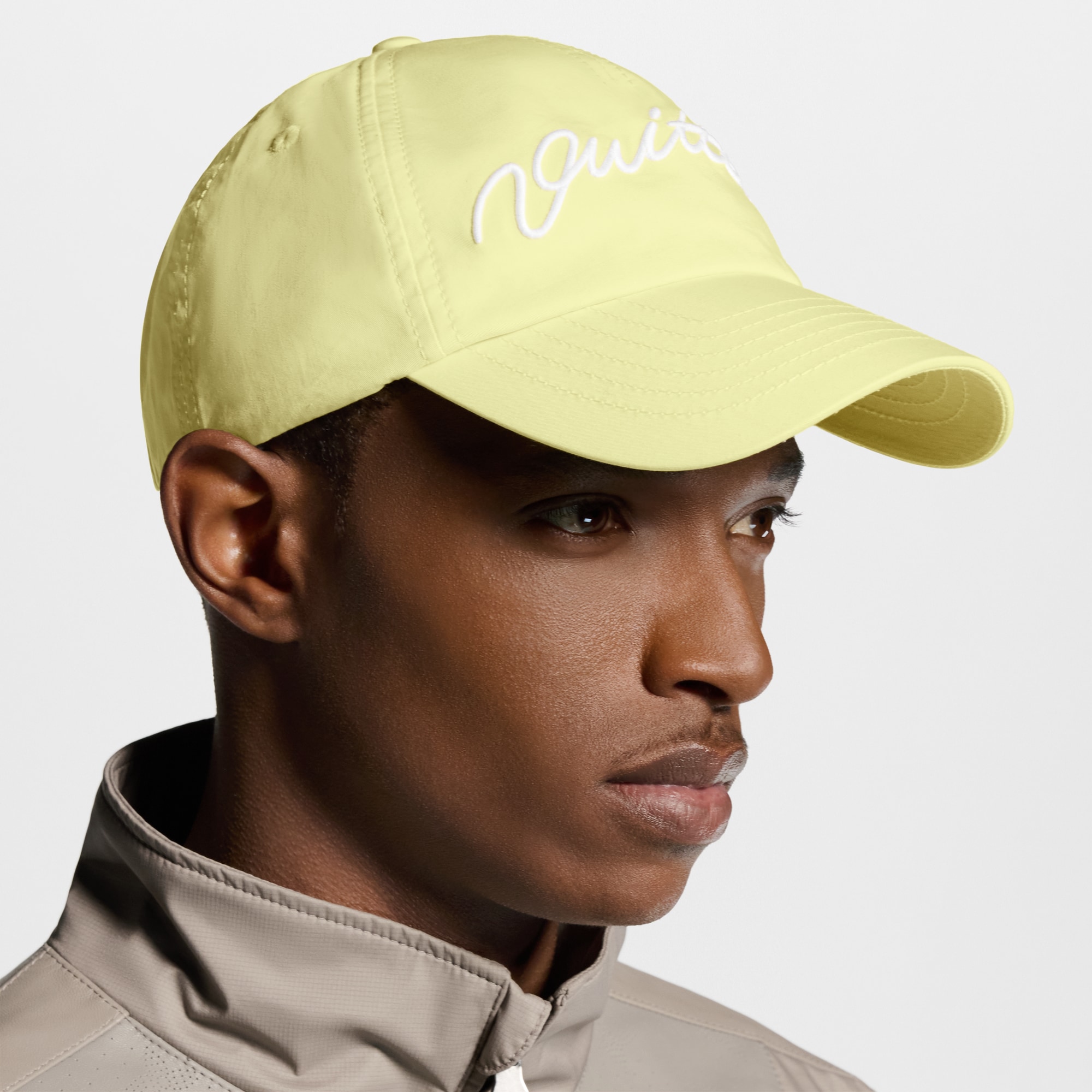 Signature Cap S00 - Men - Accessories | LOUIS VUITTON ® display picture 3