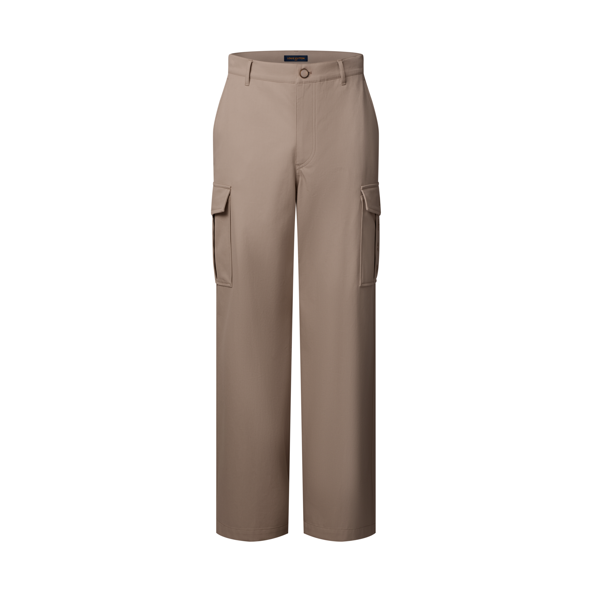  Ready-to-Wear Pants Signature Cargo Pants | Louis Vuitton ® (Product zoom)