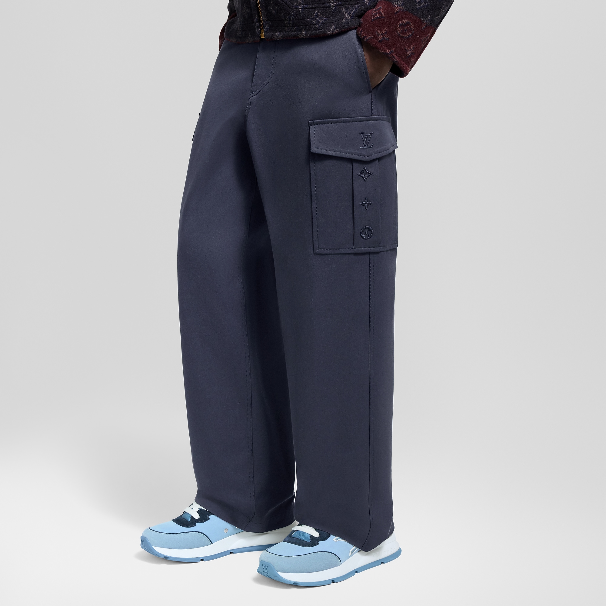 Signature Cargo Pants