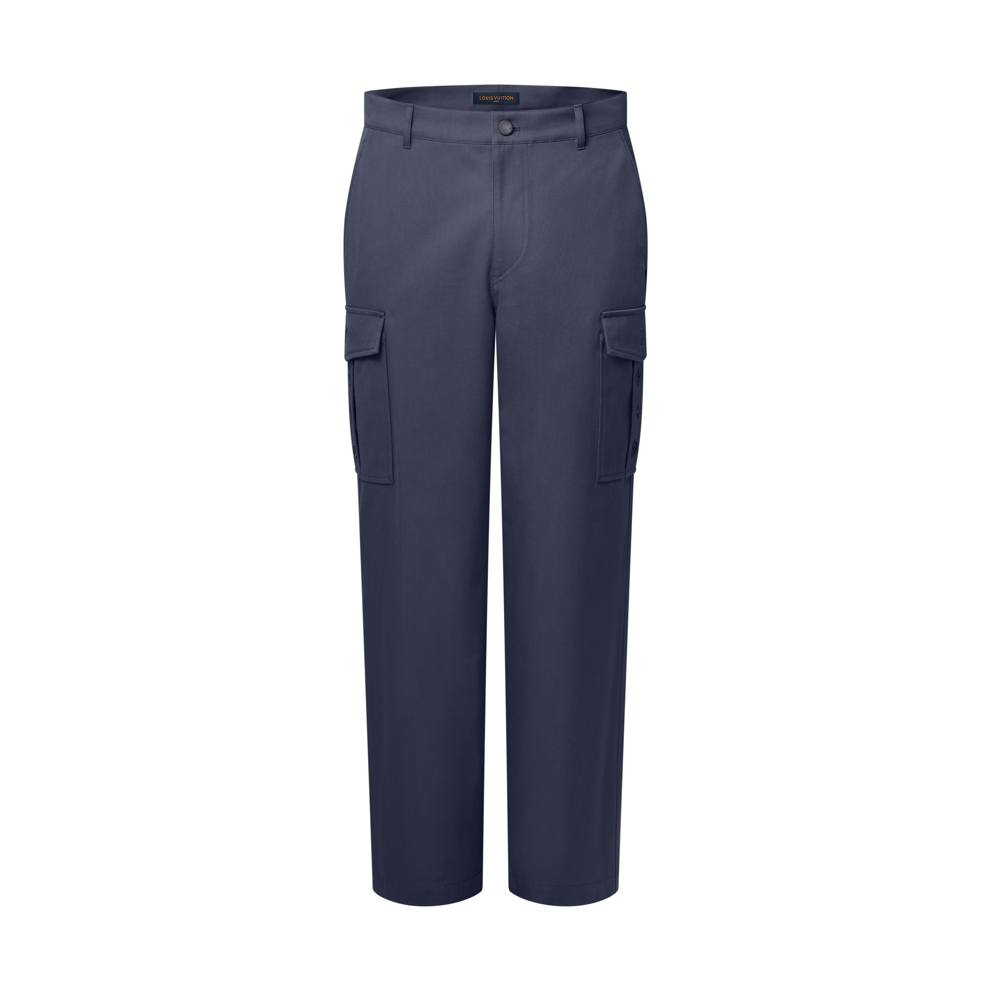Signature Cargo Pants