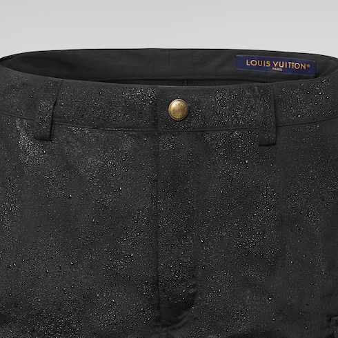 Ready-to-Wear Pants and Shorts Signature Cargo Shorts | Louis Vuitton ®