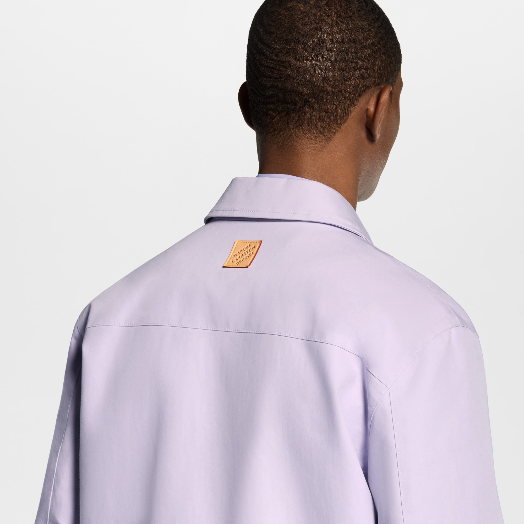 Signature Coach Jacket - Men - Ready-to-Wear | LOUIS VUITTON ®