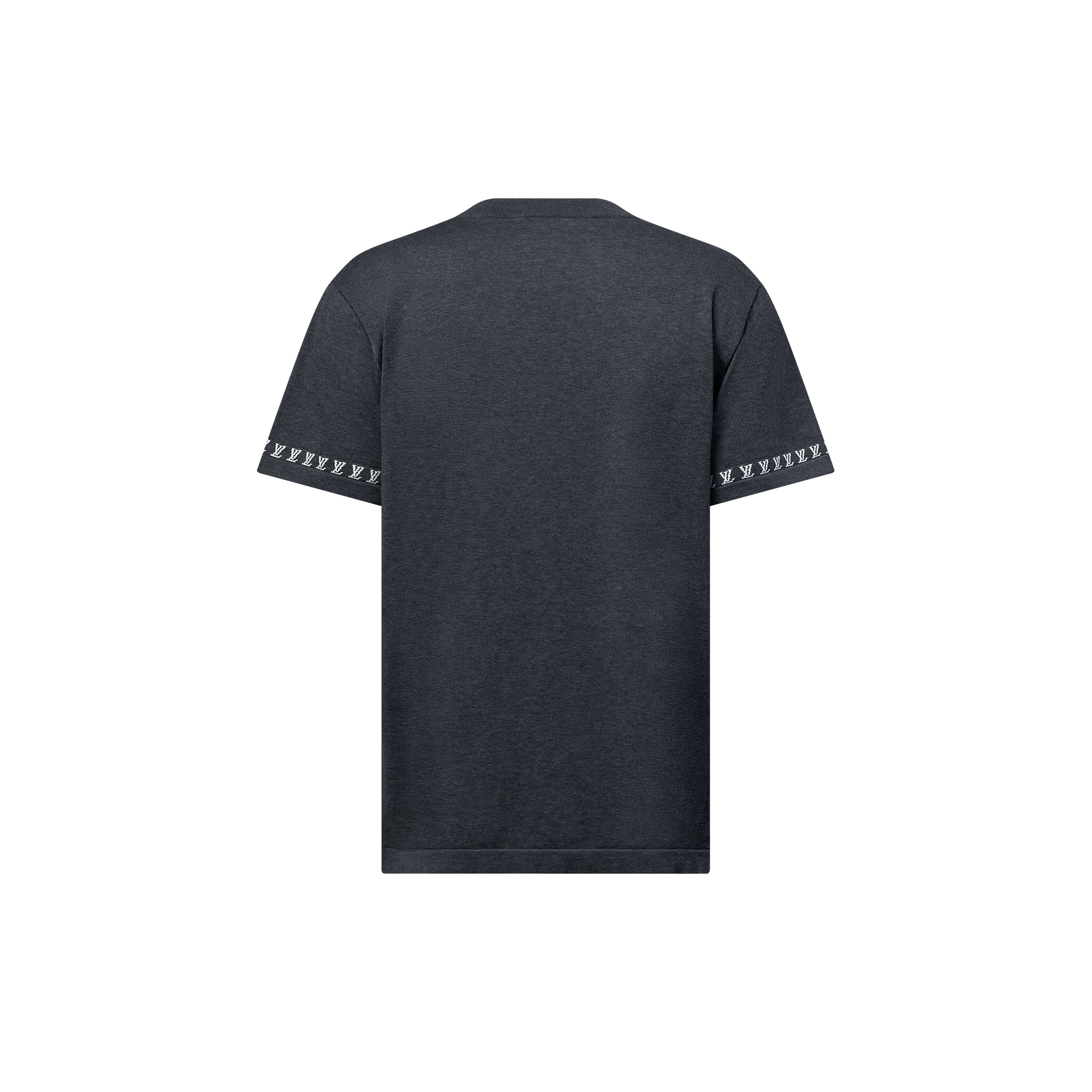 Signature Cotton Crewneck