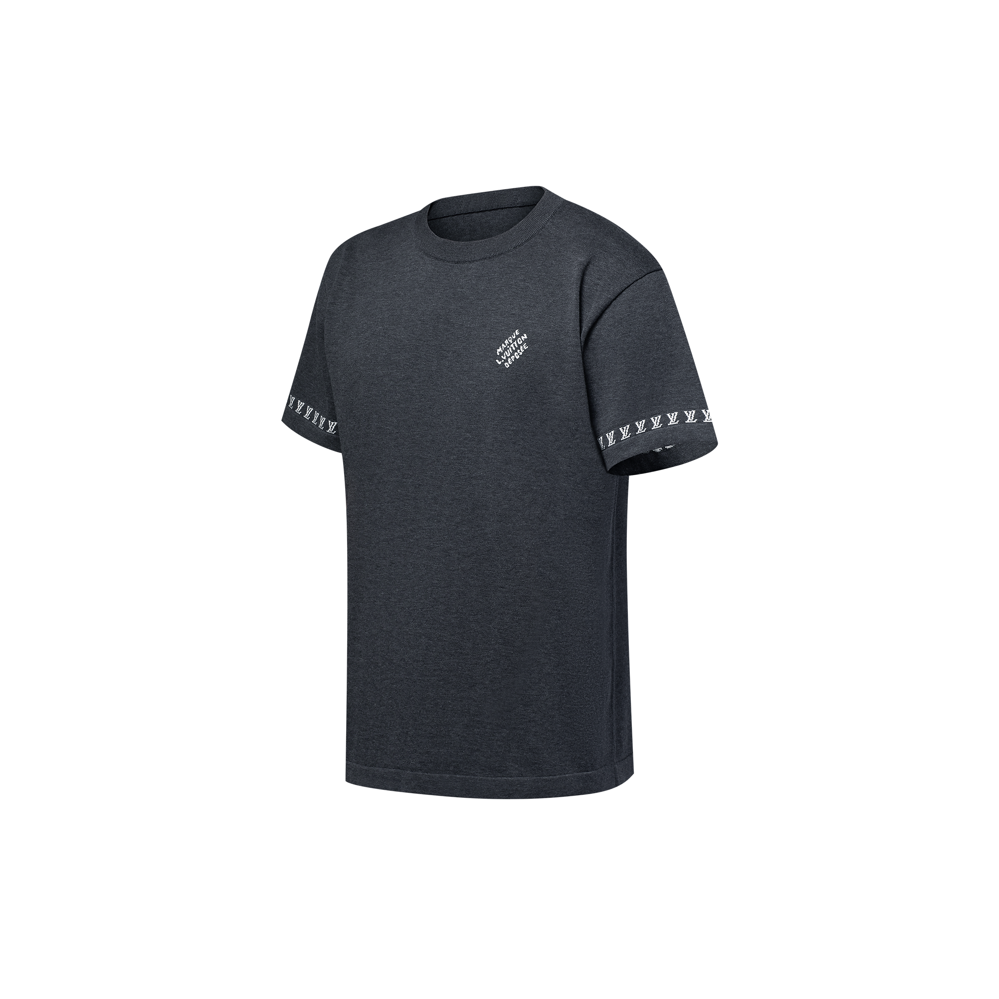 Signature Cotton Crewneck