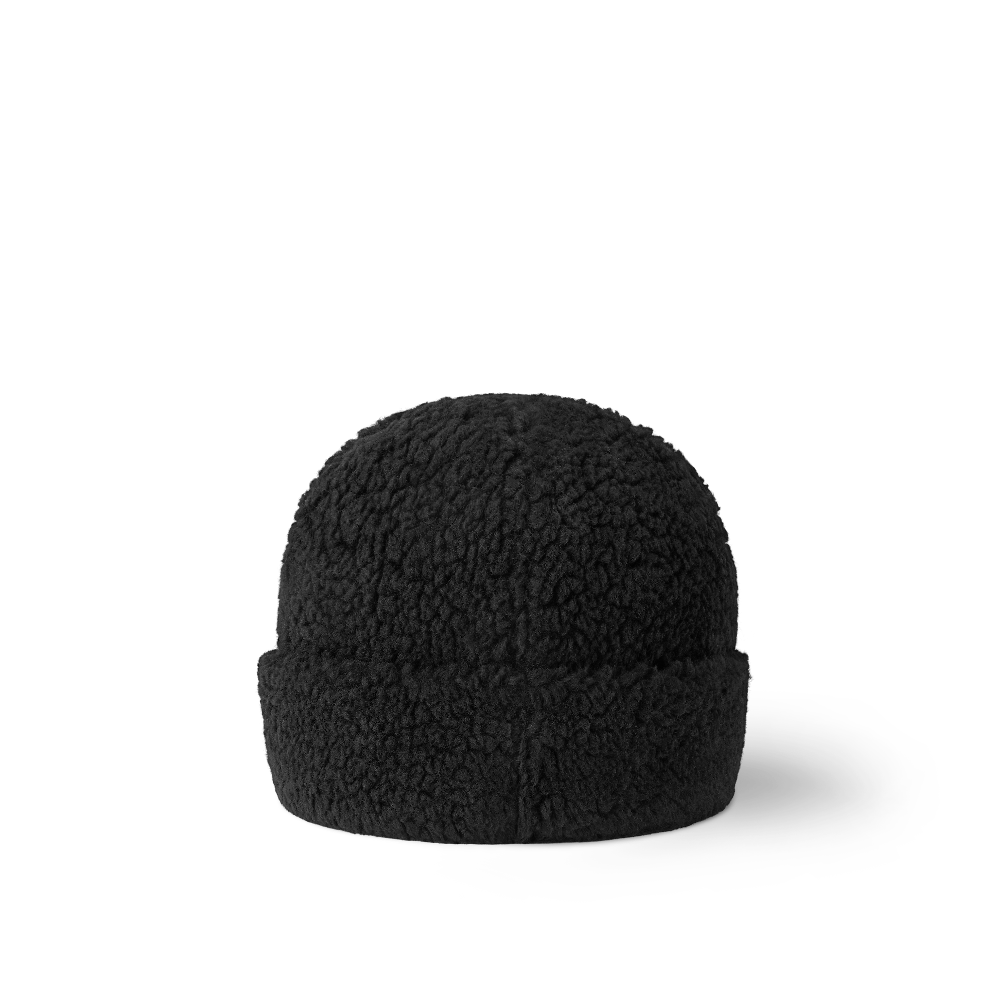Signature Fleece Beanie
