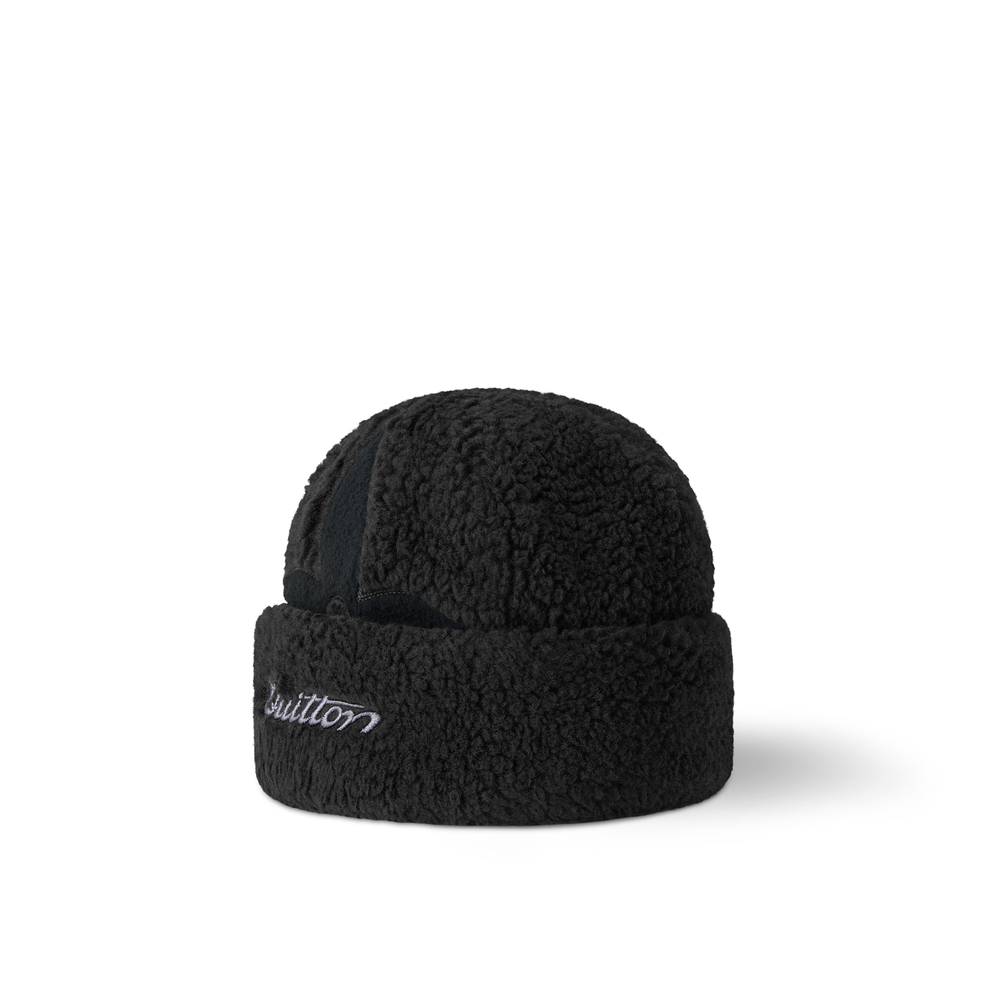 Signature Fleece Beanie