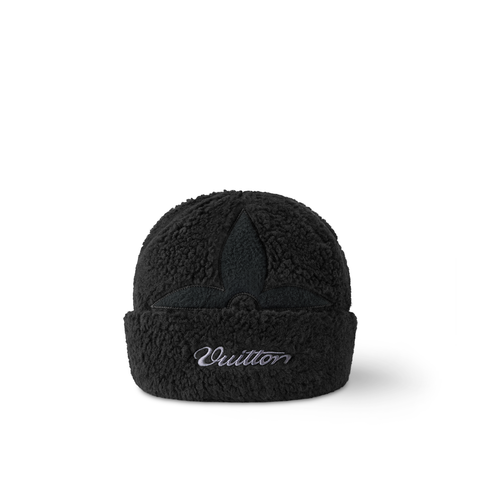 Signature Fleece Beanie
