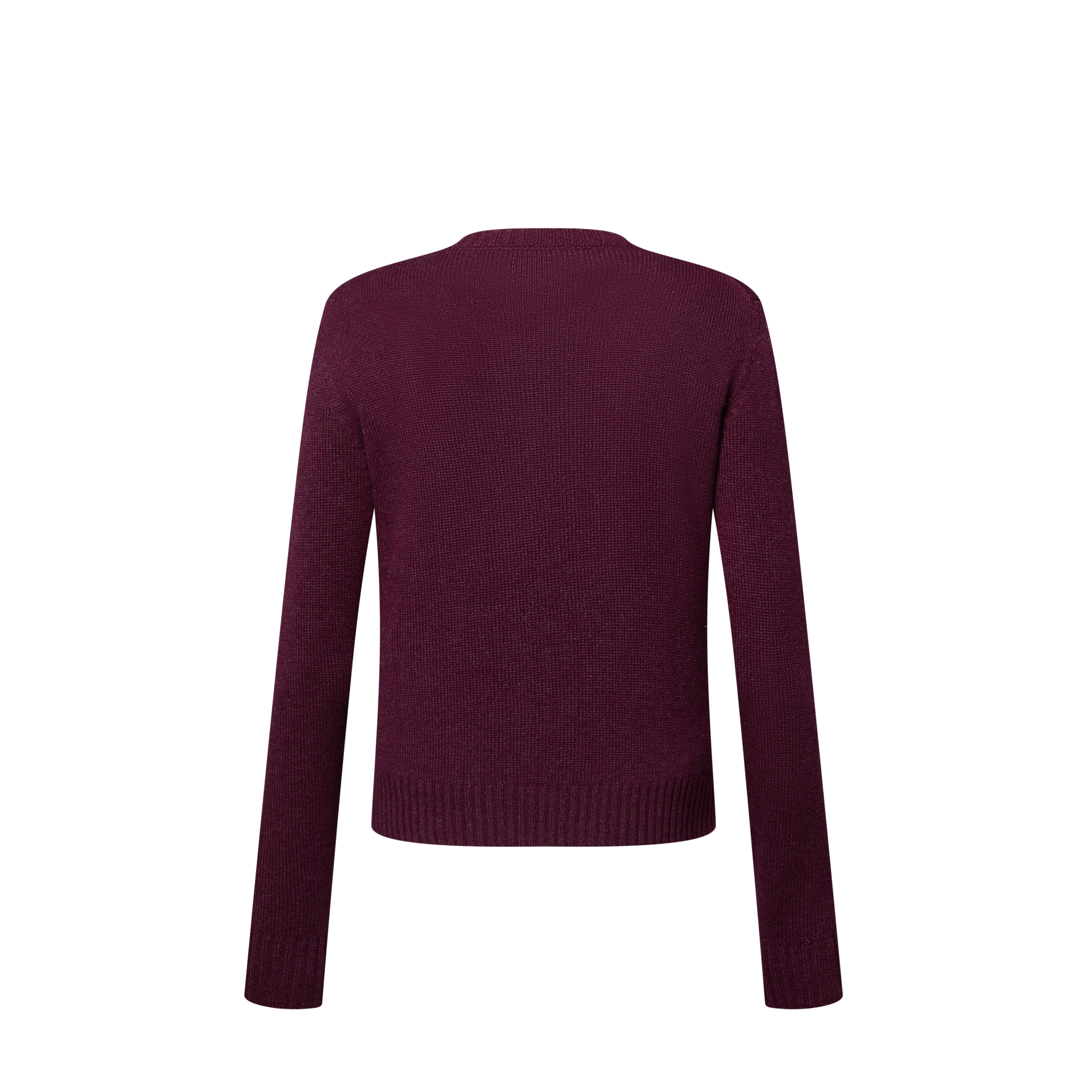 Signature Knit Pullover