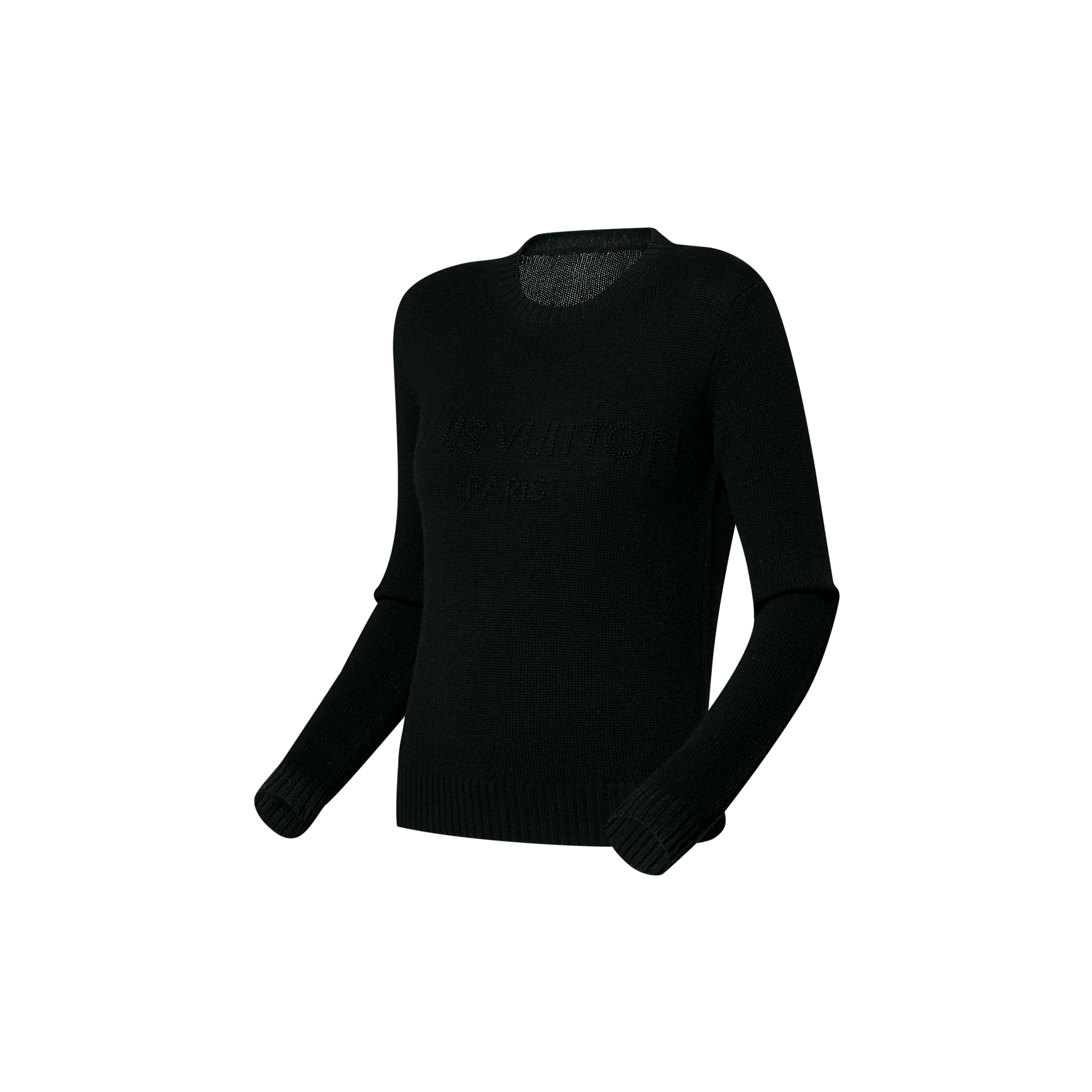 Signature Knit Pullover