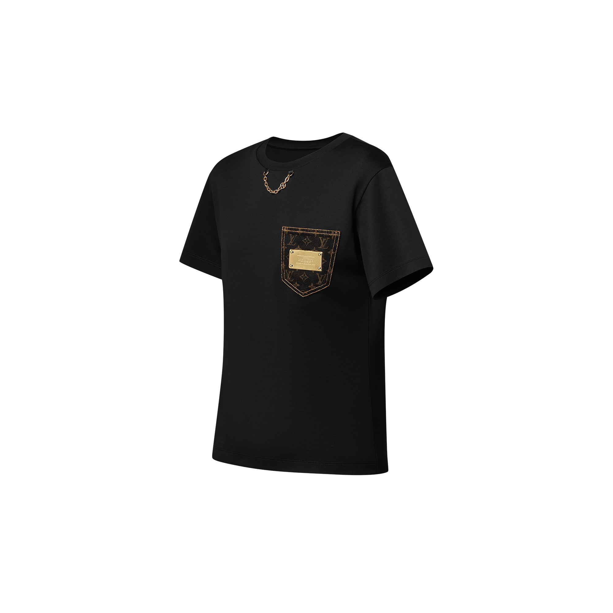 Signature Pocket T-Shirt