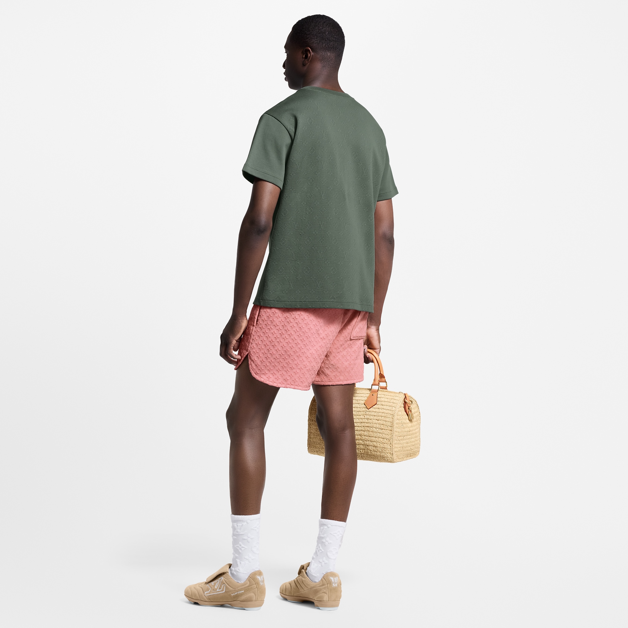 Signature Pocket T-Shirt