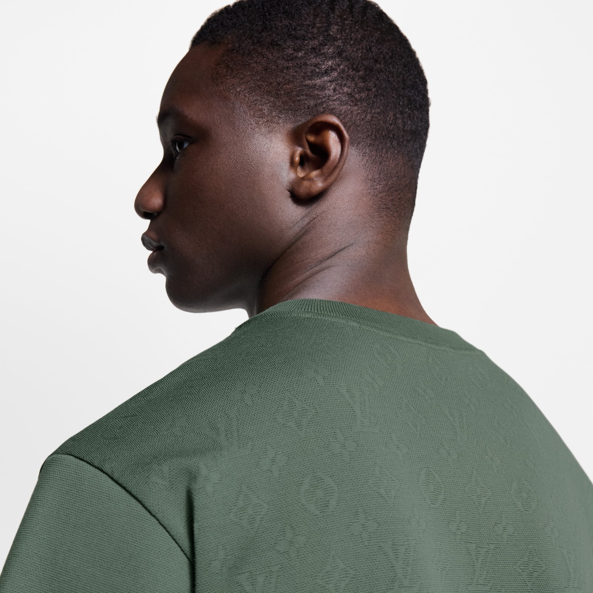 Signature Pocket T-Shirt