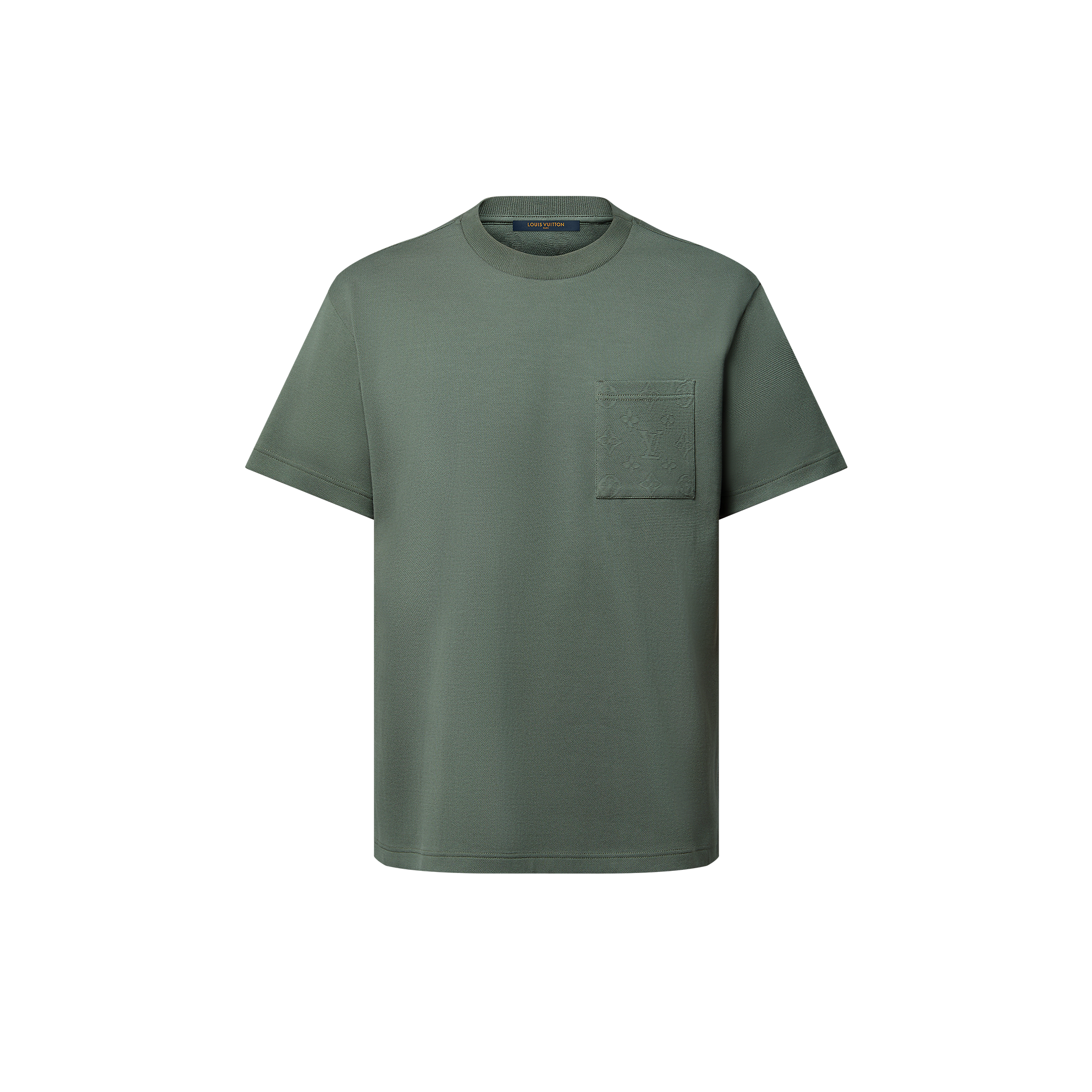 Signature Pocket T-Shirt
