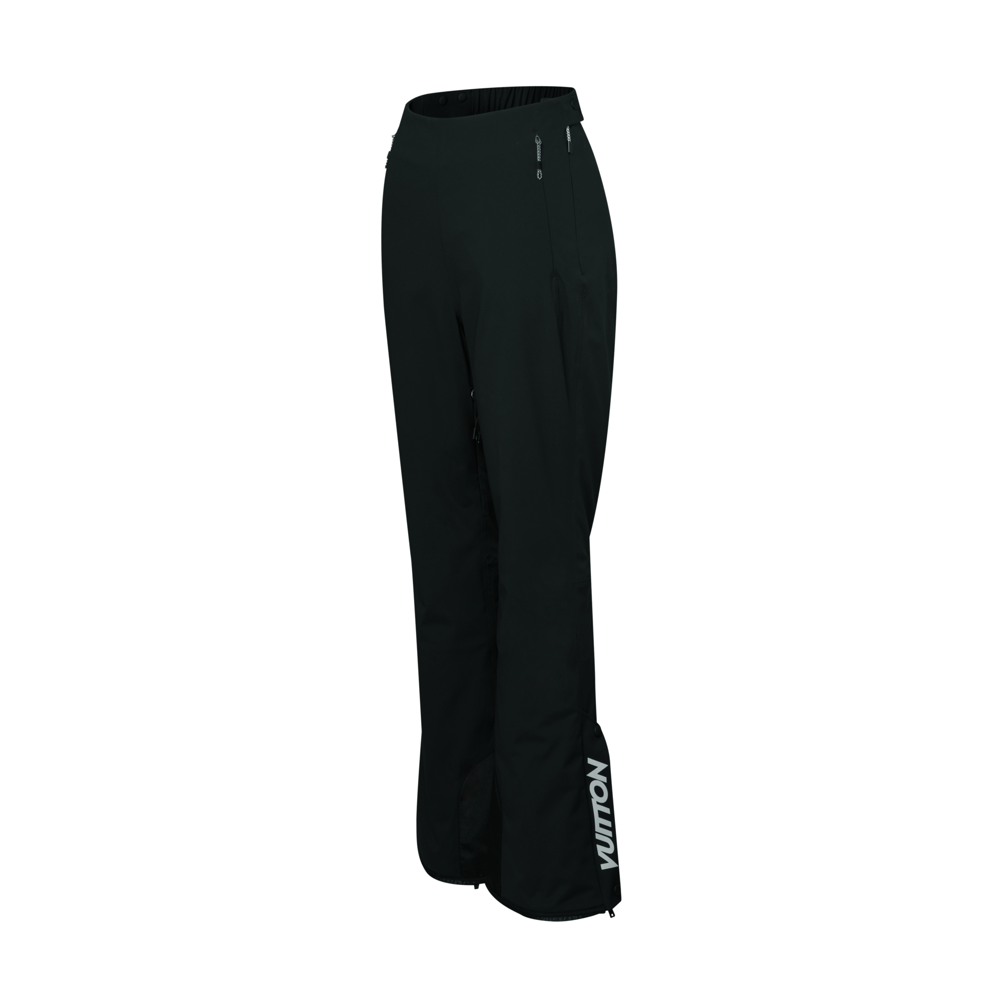  Ready-to-Wear Pants Signature Ski Pants | Louis Vuitton ® (Product zoom)