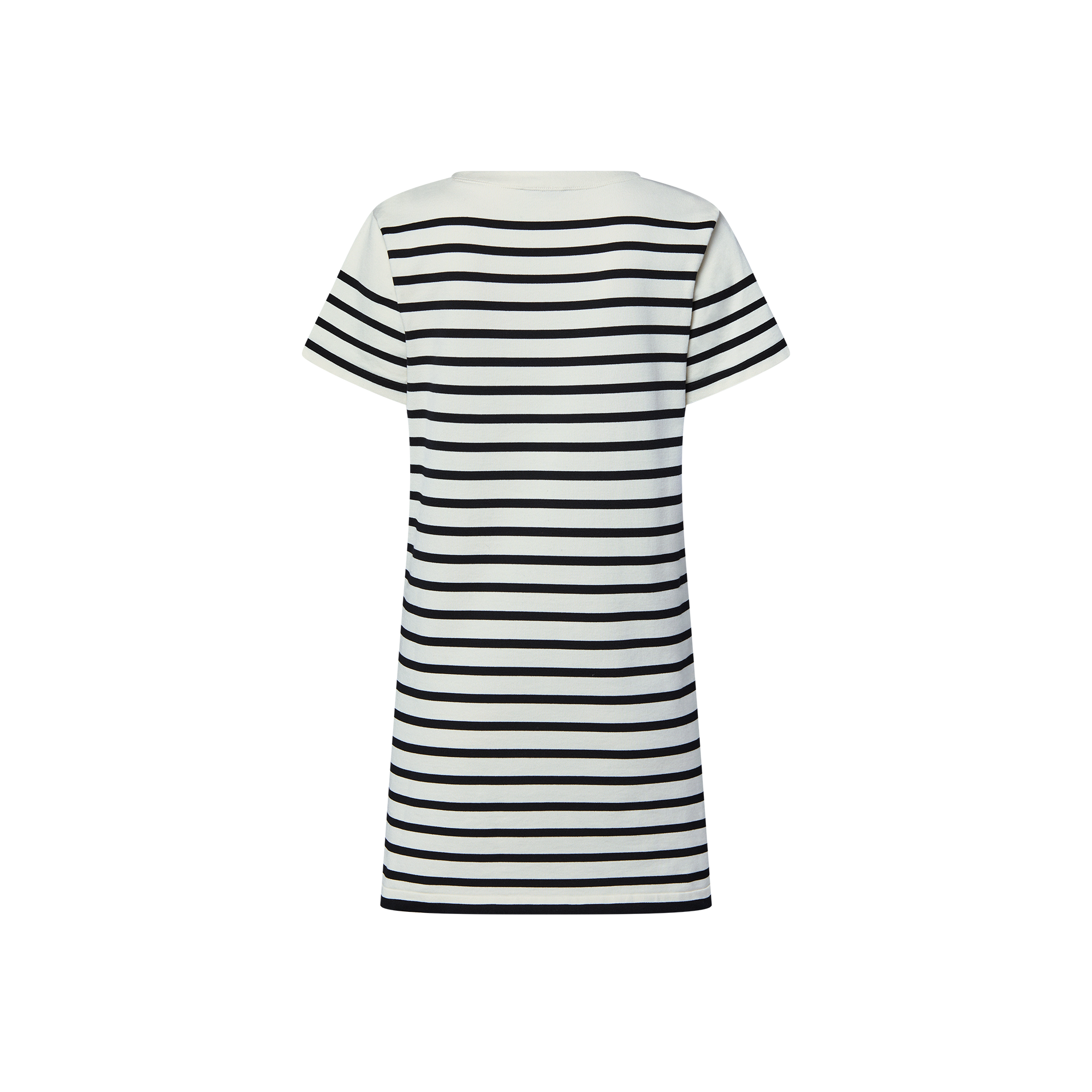  Ready-to-Wear Dresses Signature Stripes Knit Dress | Louis Vuitton ® (Product zoom)
