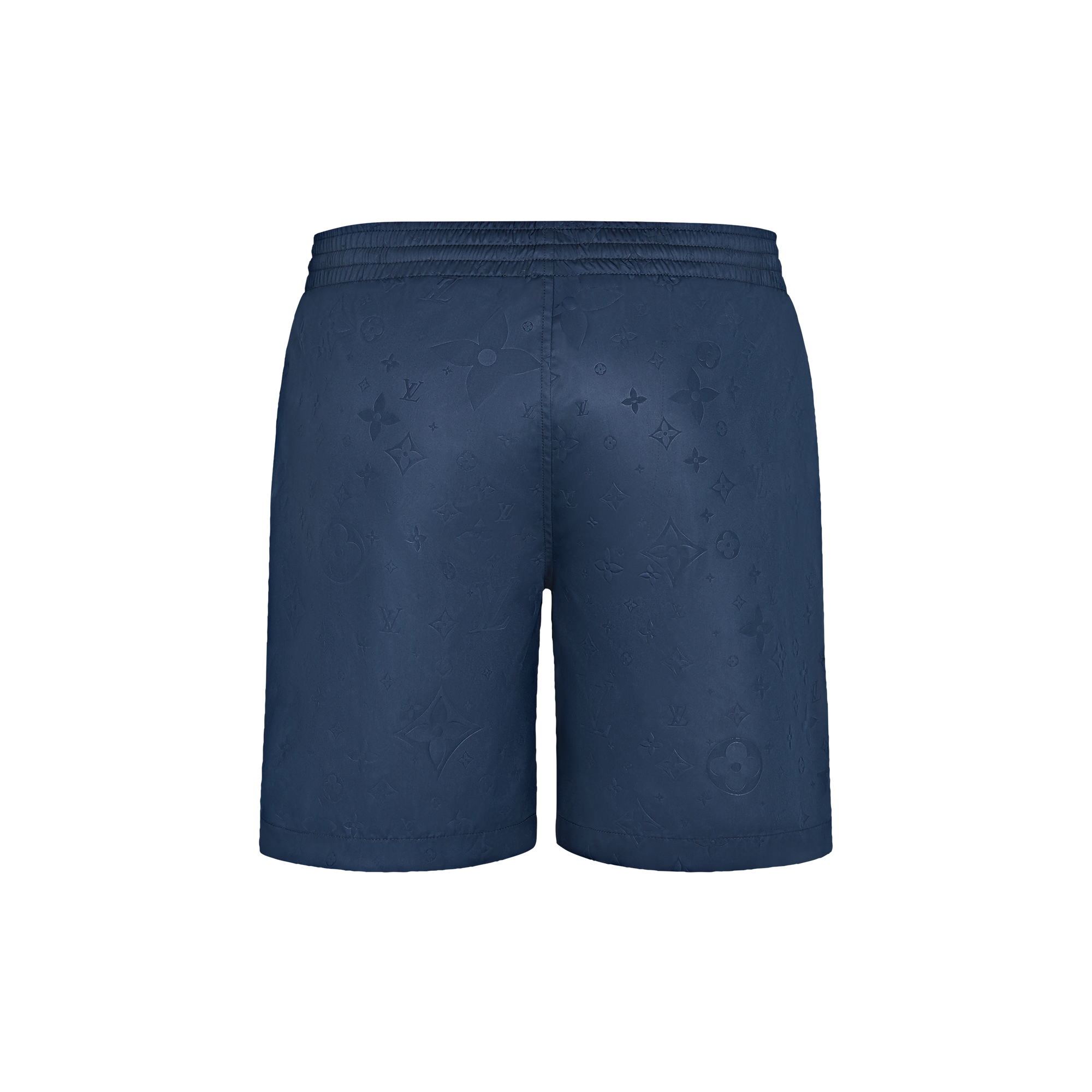 Ready-to-Wear All Ready-to-Wear Signature Swim Board Shorts | Louis Vuitton ® (Product zoom)