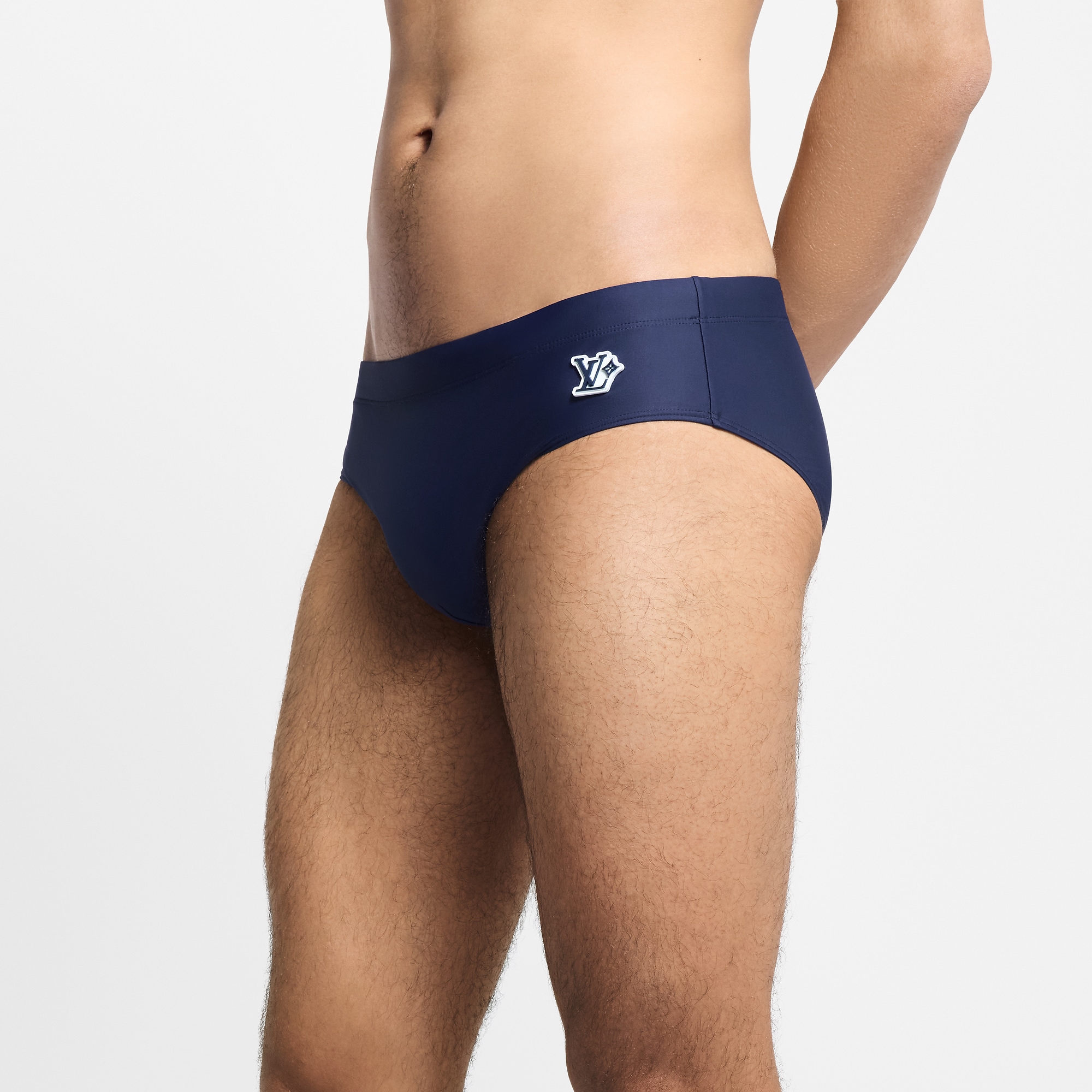 Signature Swim Briefs