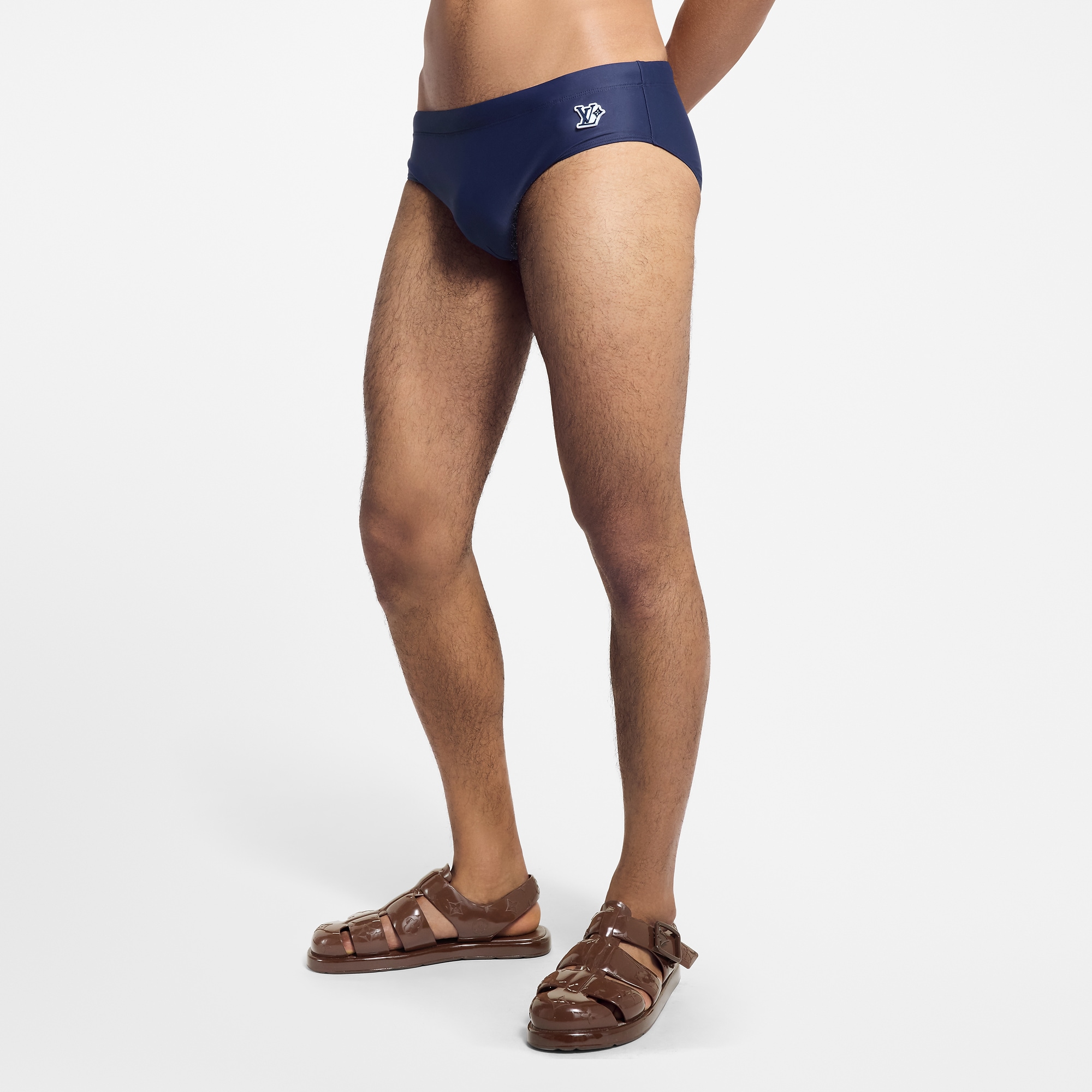 Signature Swim Briefs