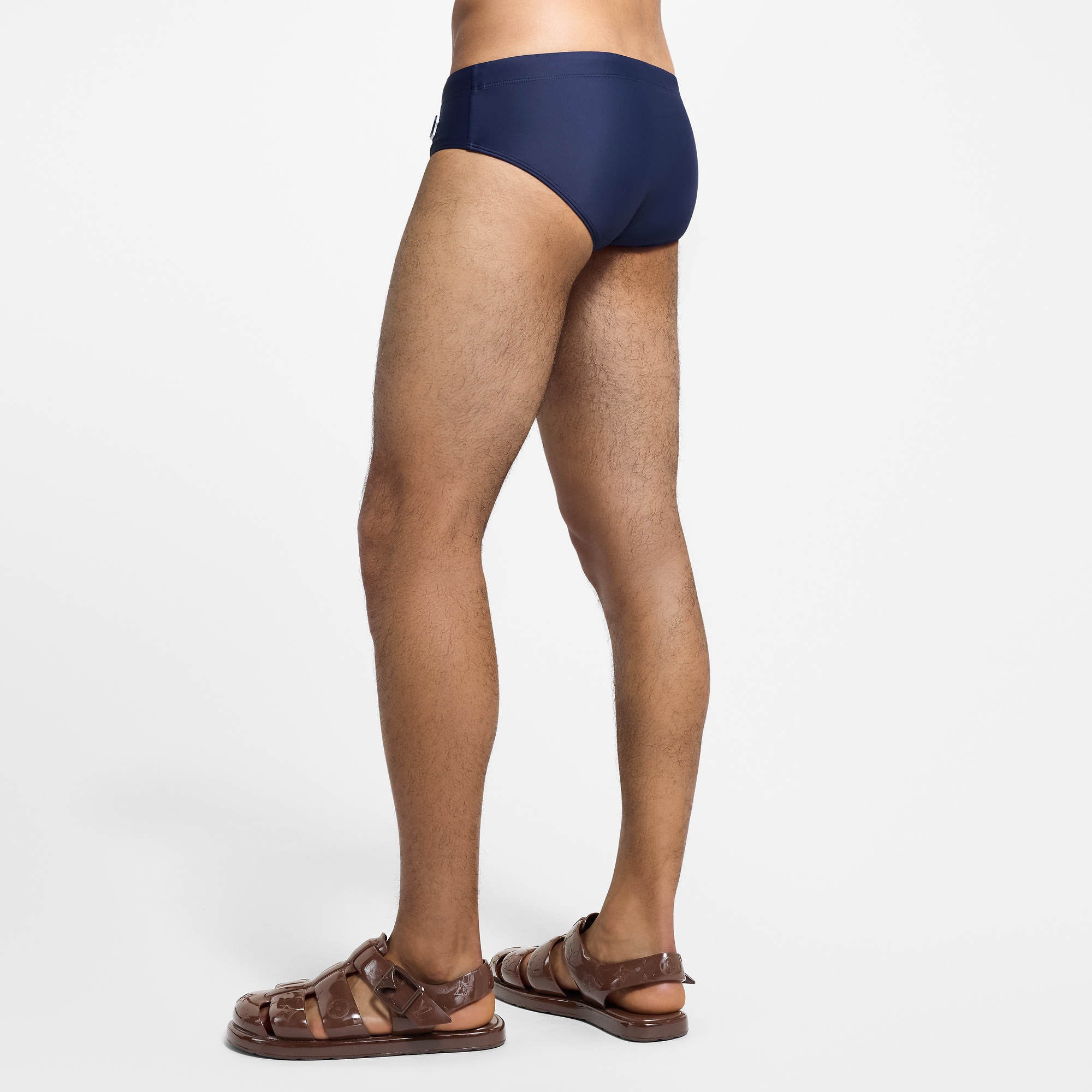 Signature Swim Briefs