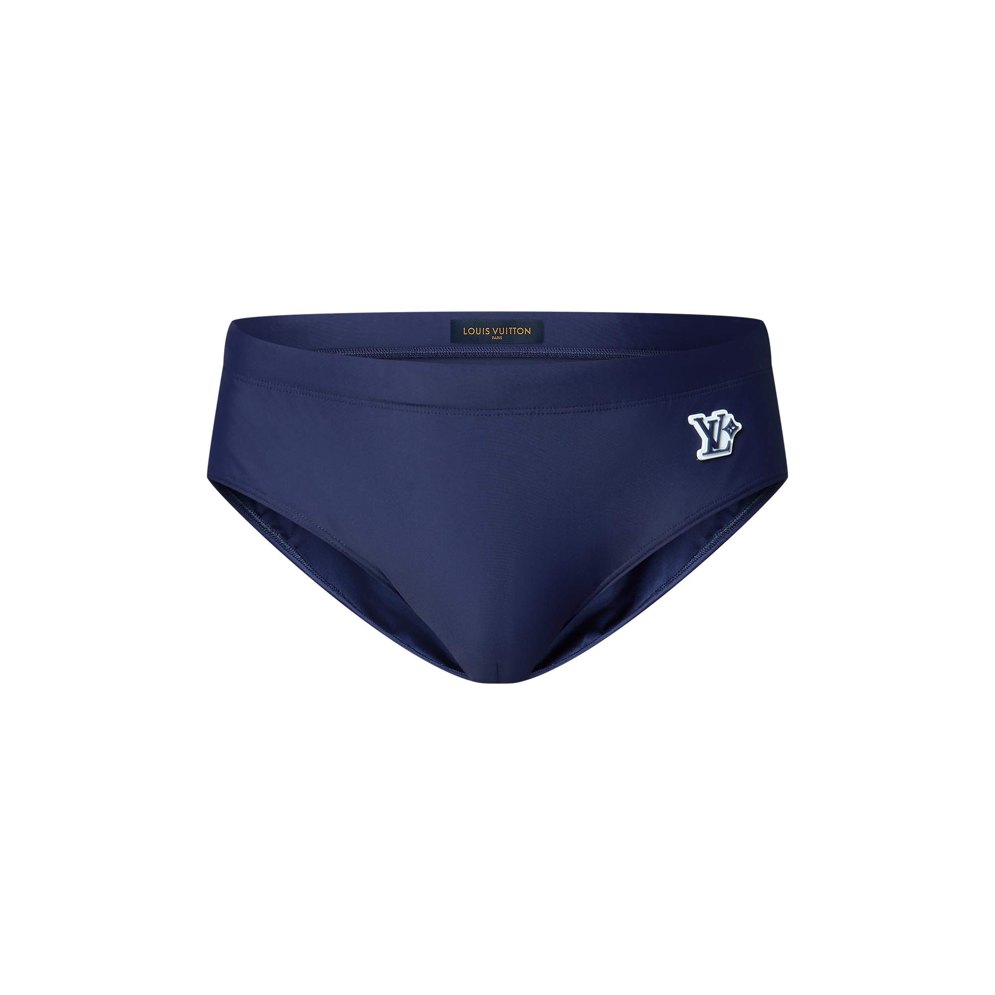 Signature Swim Briefs