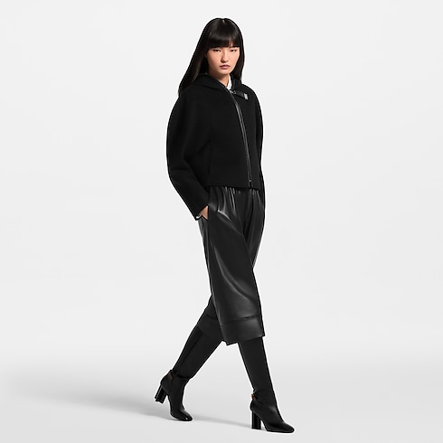 Shoes Boots and Ankle Boots Silhouette High Boot | Louis Vuitton ® (Product zoom)
