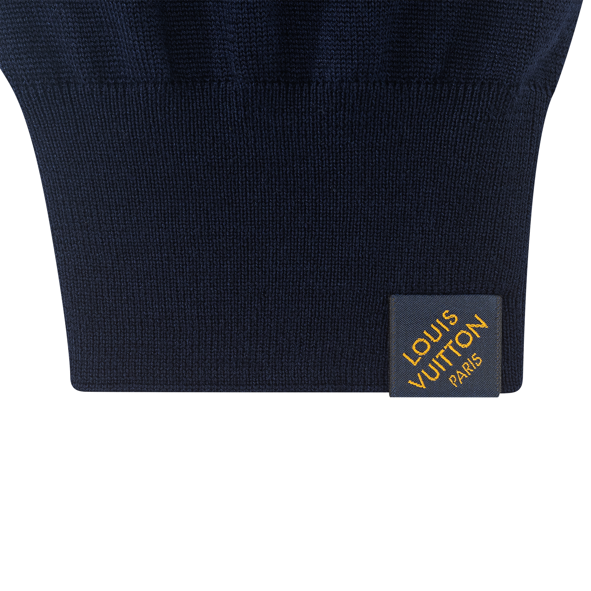  Ready-to-Wear Knitwear and Sweatshirts Silk And Cashmere Blend Cardigan | Louis Vuitton ® (Product zoom)
