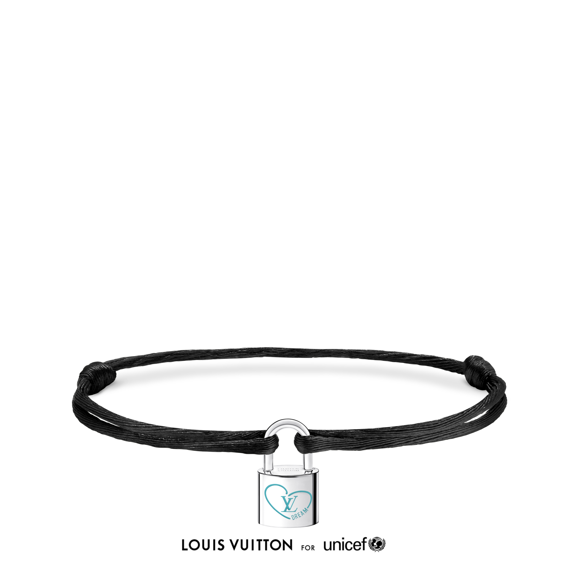 Silver Lockit | LOUIS VUITTON ®