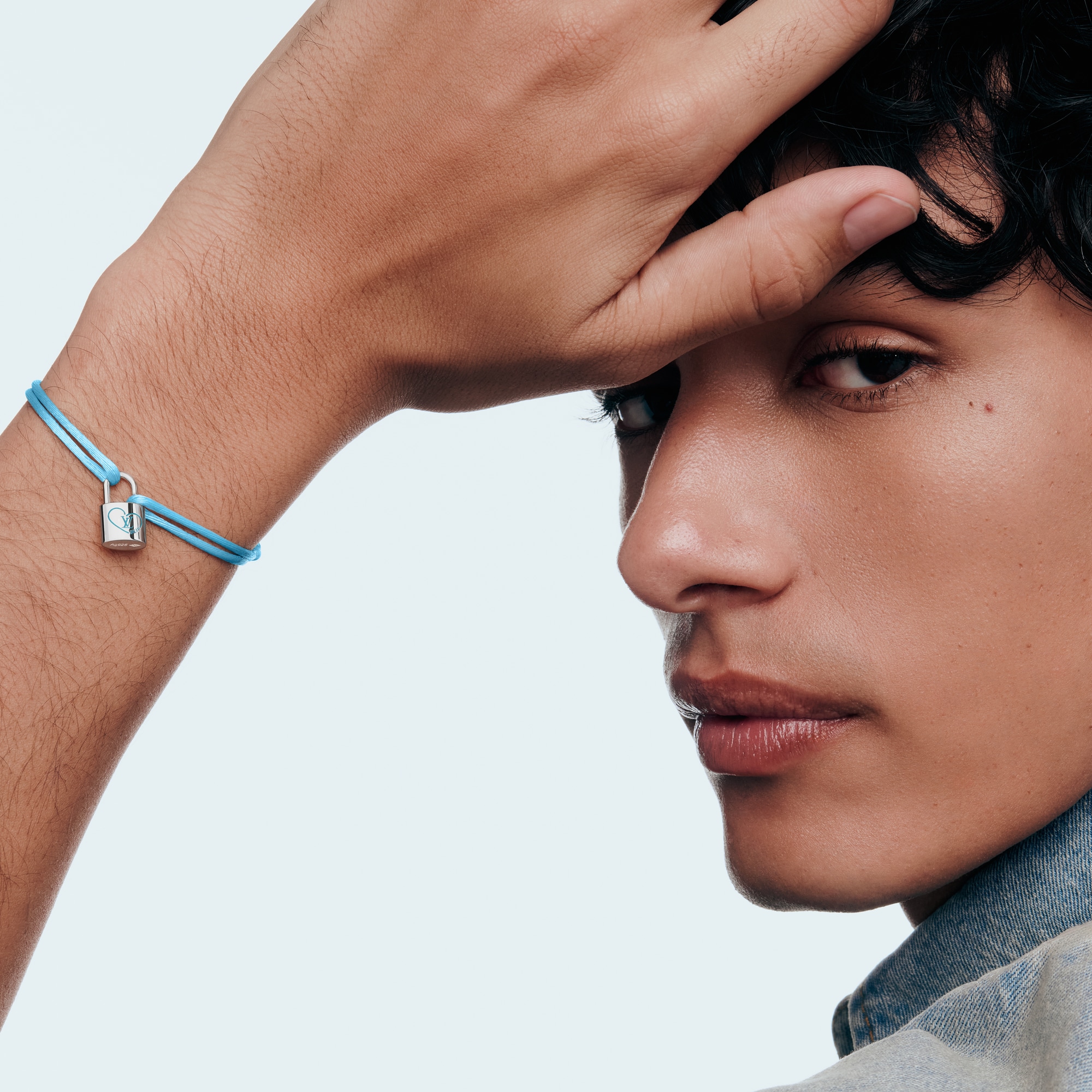 lui jewelry / twinkle chain bracelet 【公式通販】