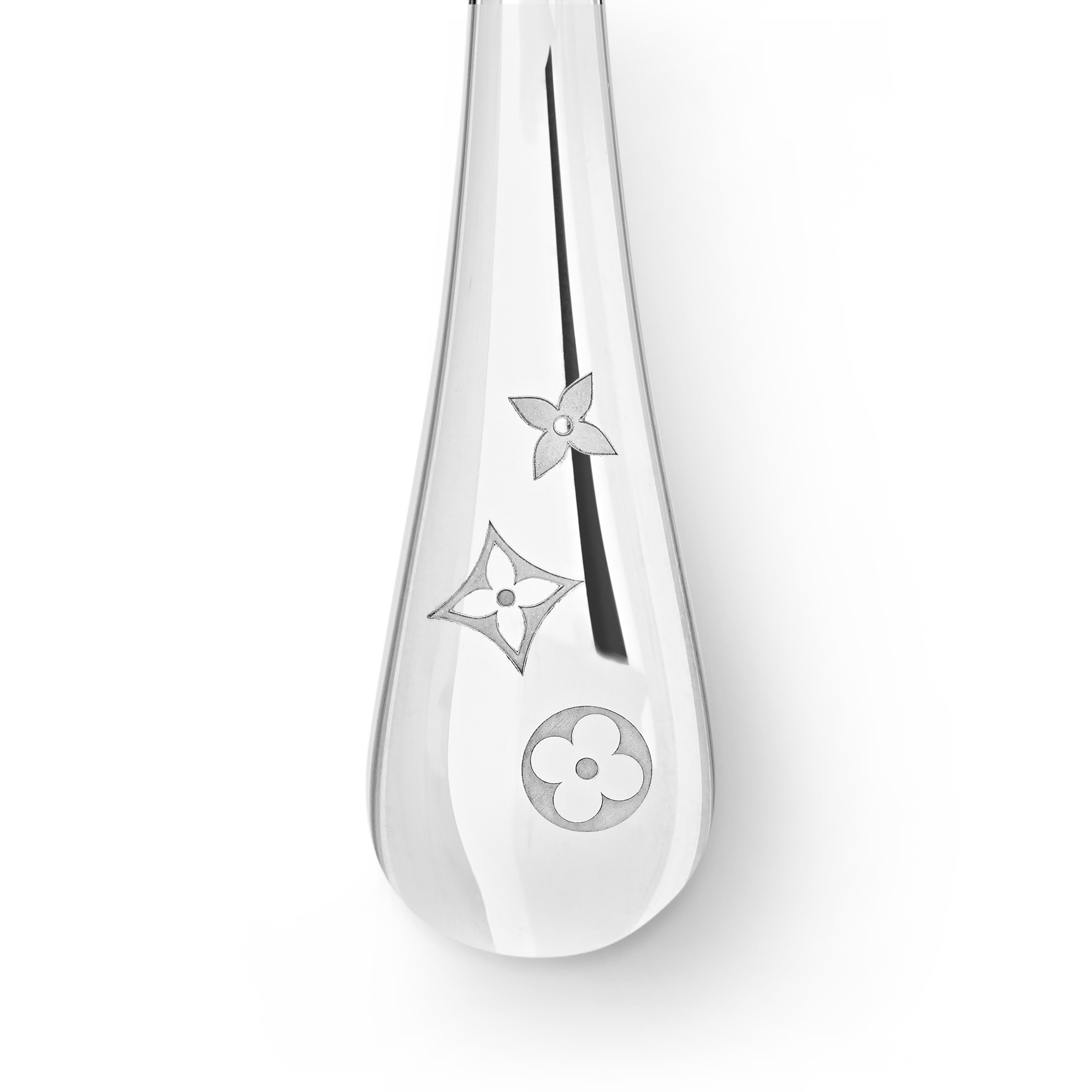 S00 Gifts for Babies } Silver Spoon | Louis Vuitton ® (Product zoom)