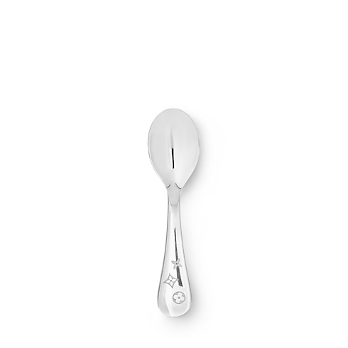 S00 Gifts for Babies } Silver Spoon | Louis Vuitton ® (Product zoom)